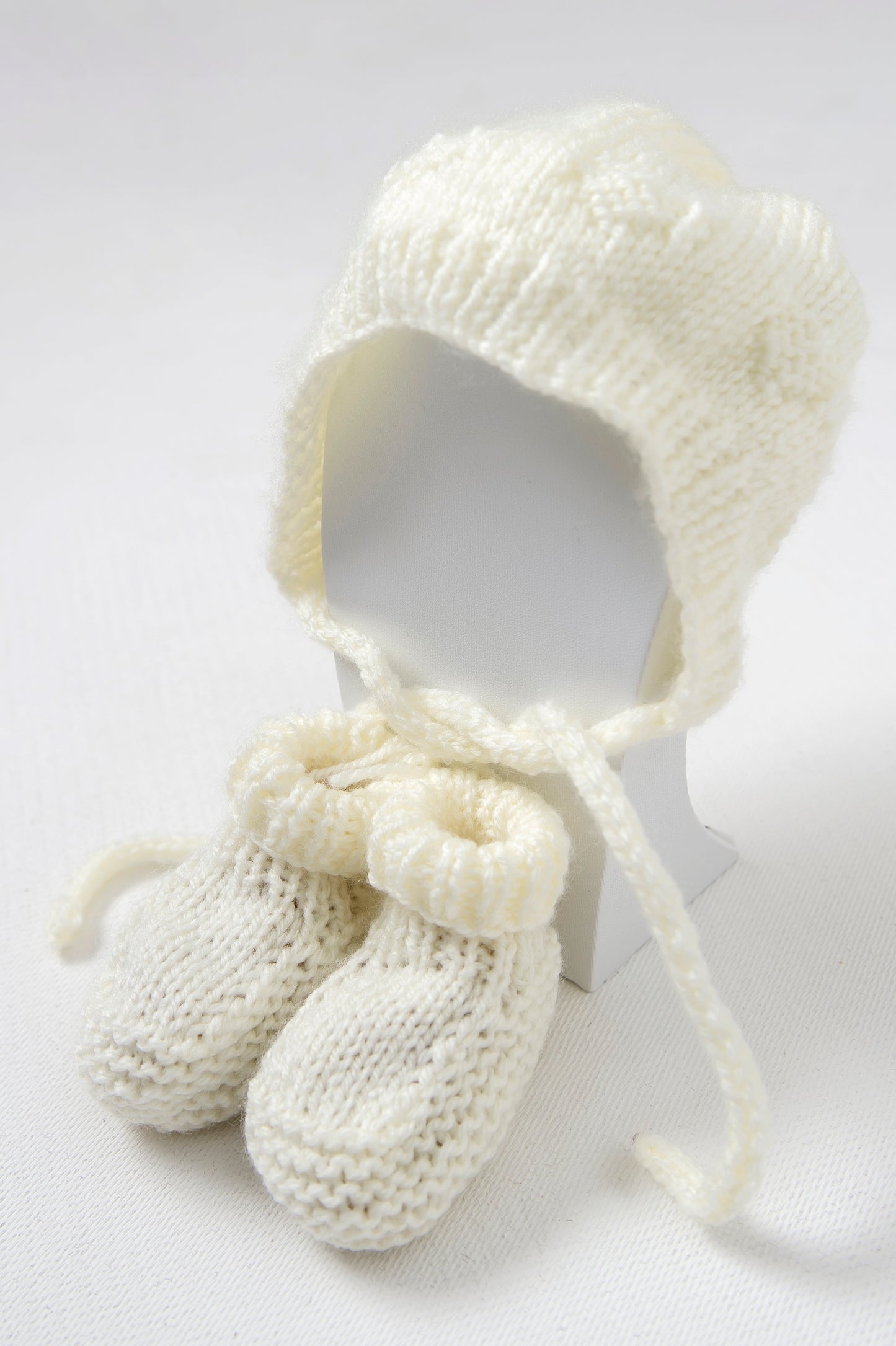 NANNA KNITS