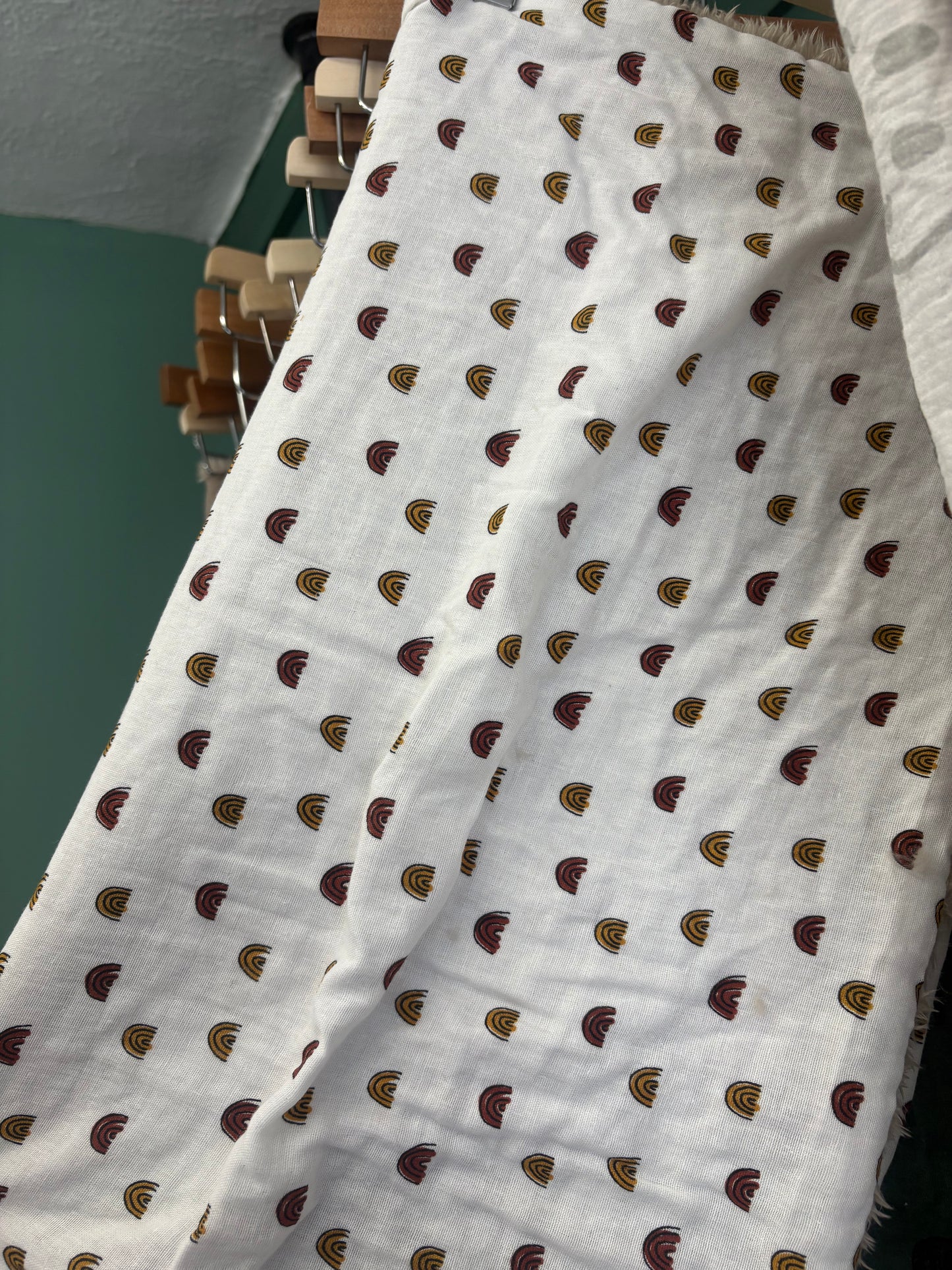 MIDI FLUFFY BLANKET