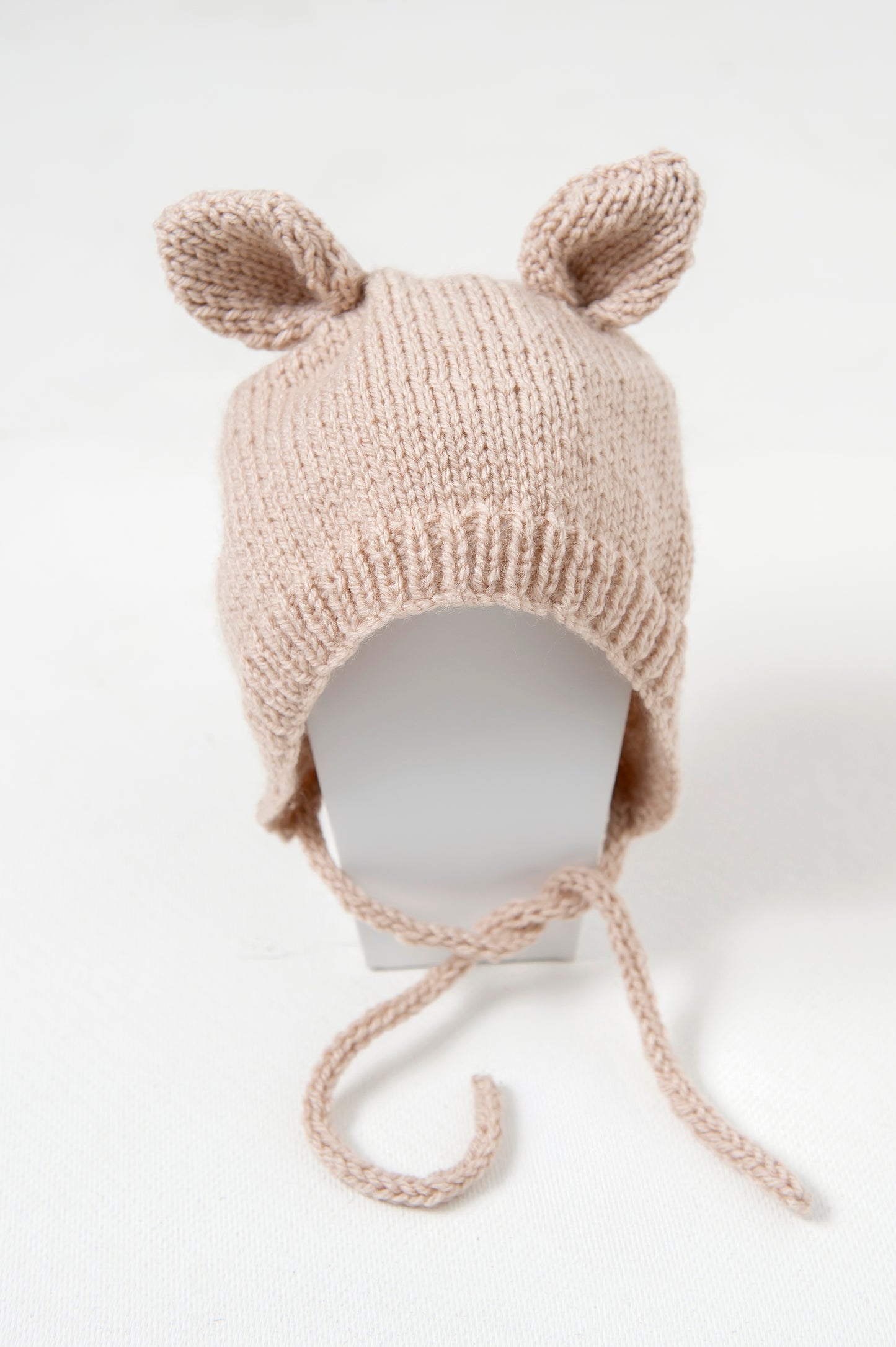 NANNA KNITS