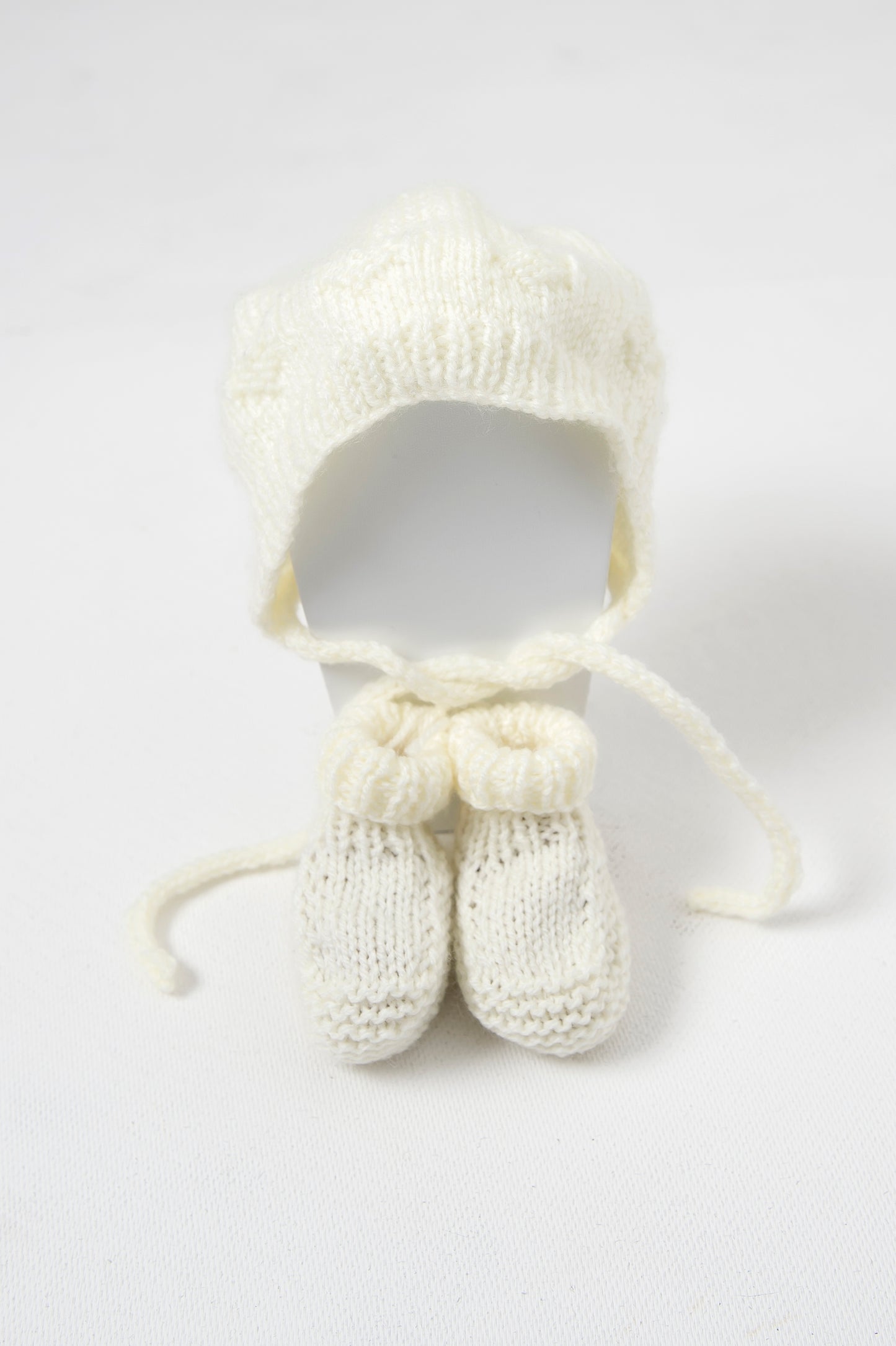 NANNA KNITS