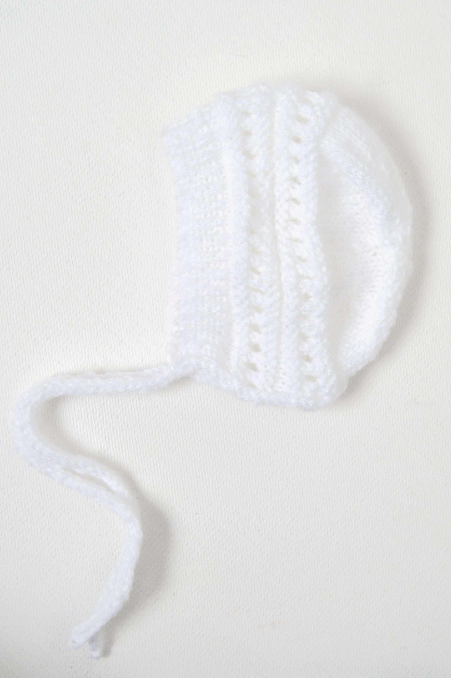 NANNA KNITS