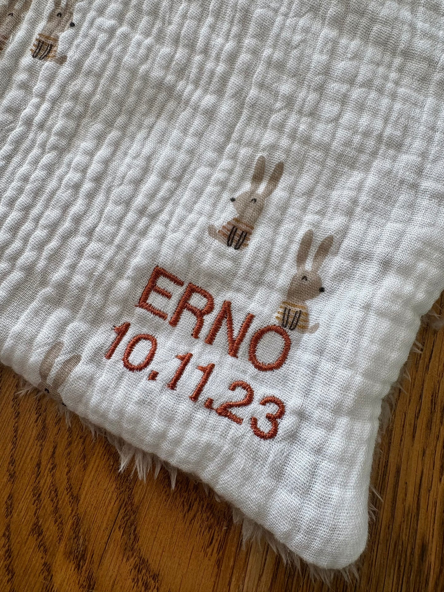ADD EMBROIDERY