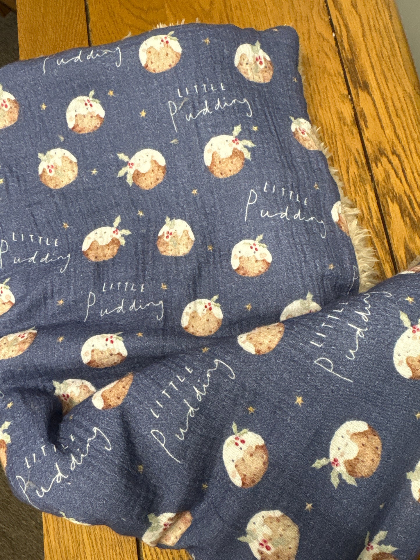 CHRISTMAS MIDI BLANKETS