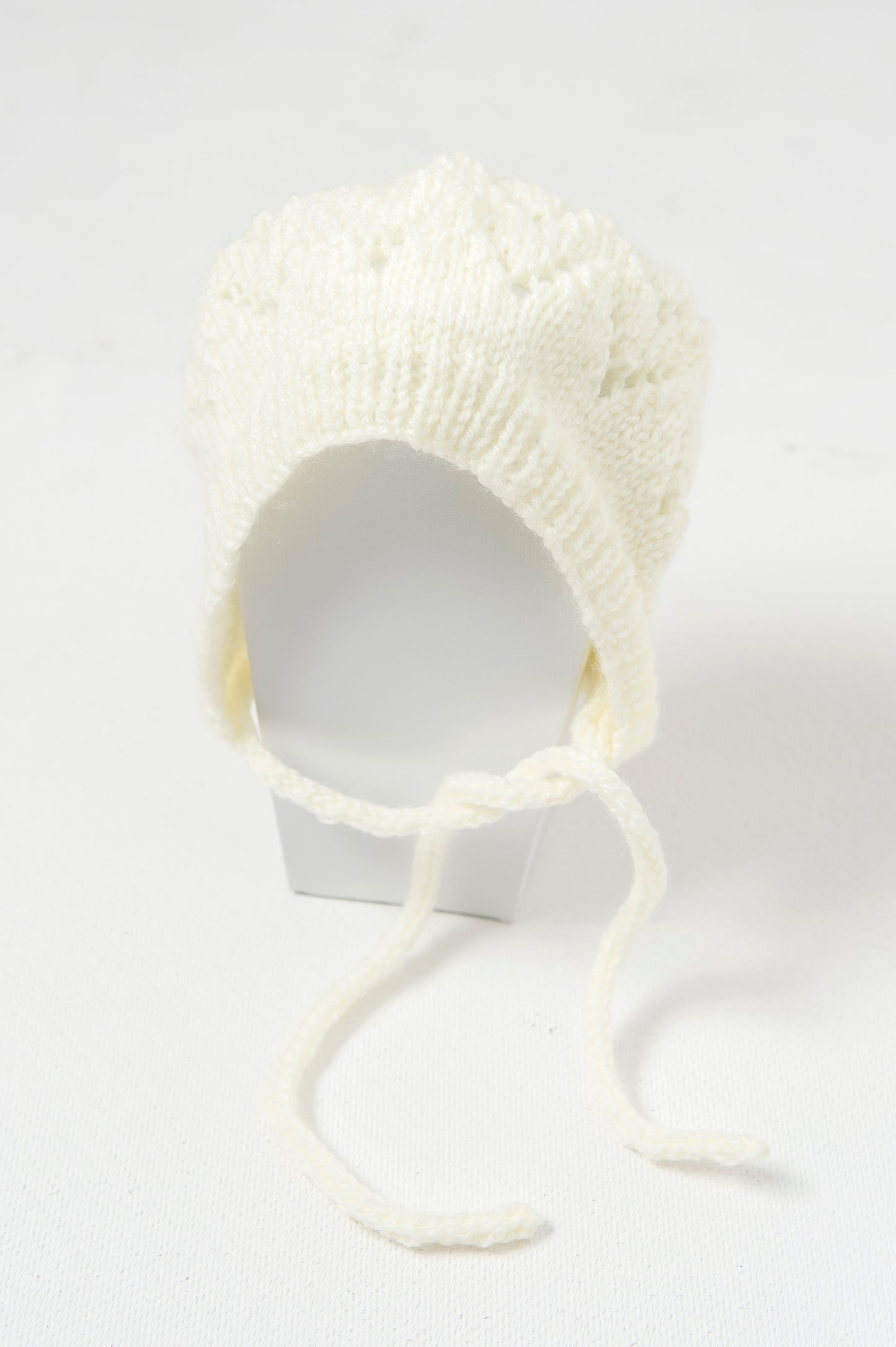 NANNA KNITS