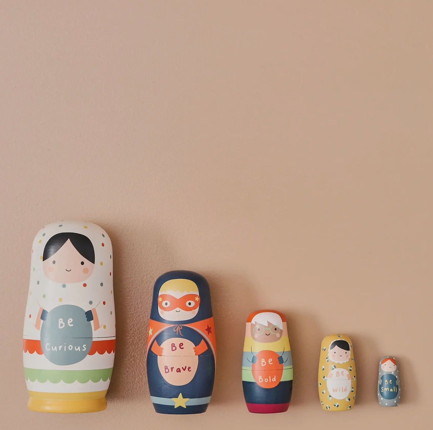 JUST BEE KIDS WOODEN TOYS