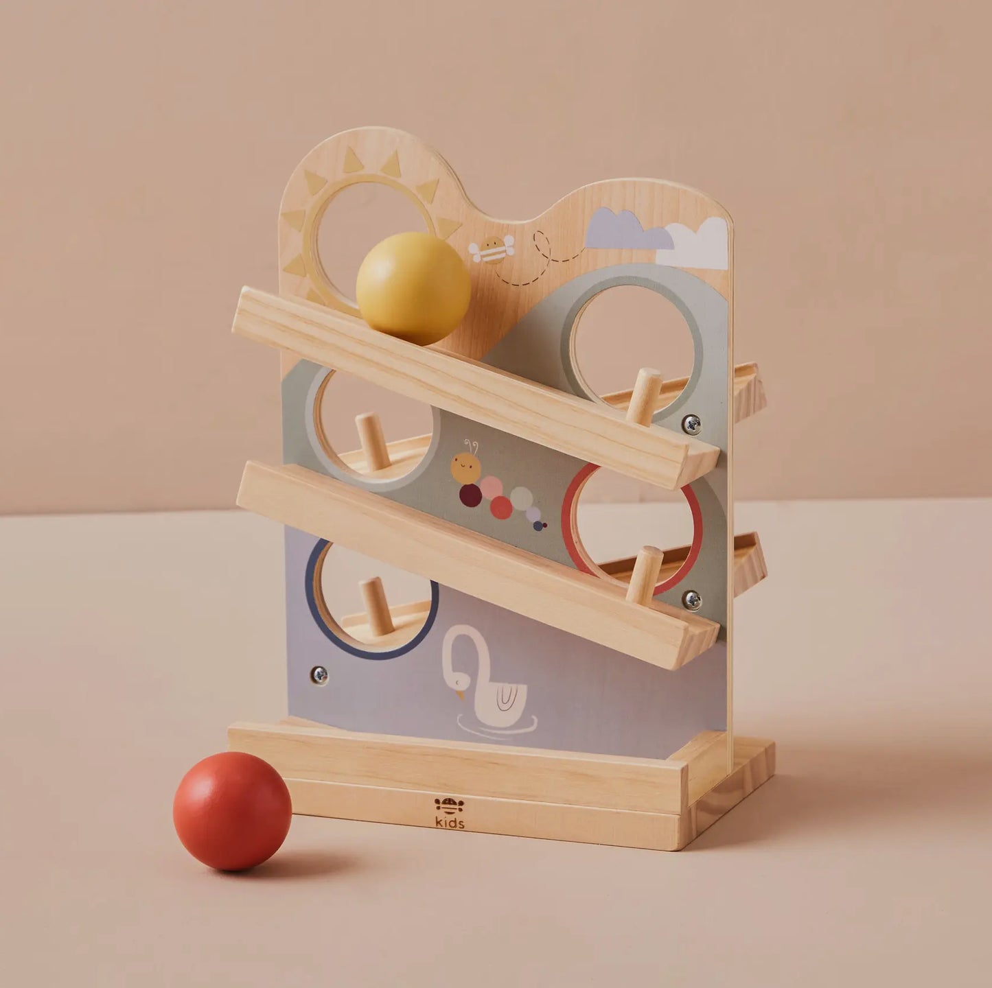 JUST BEE KIDS WOODEN TOYS