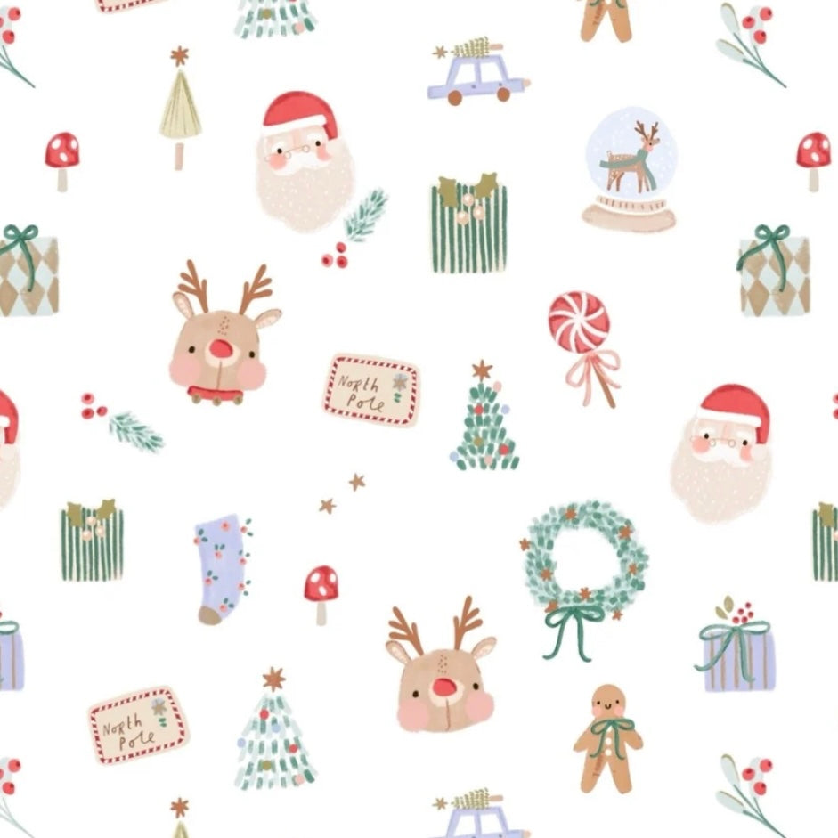 CHRISTMAS PRE ORDER