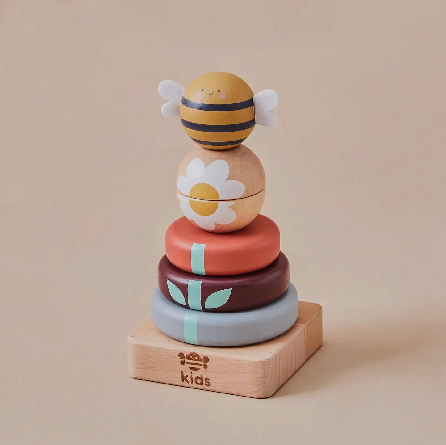 JUST BEE KIDS WOODEN TOYS
