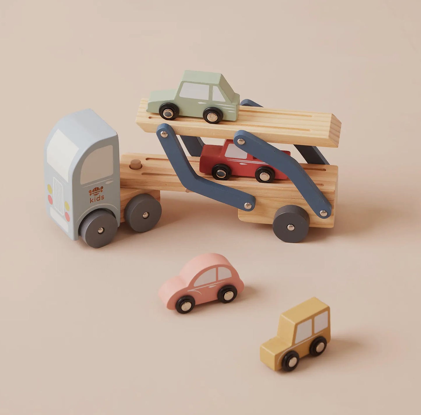 JUST BEE KIDS WOODEN TOYS