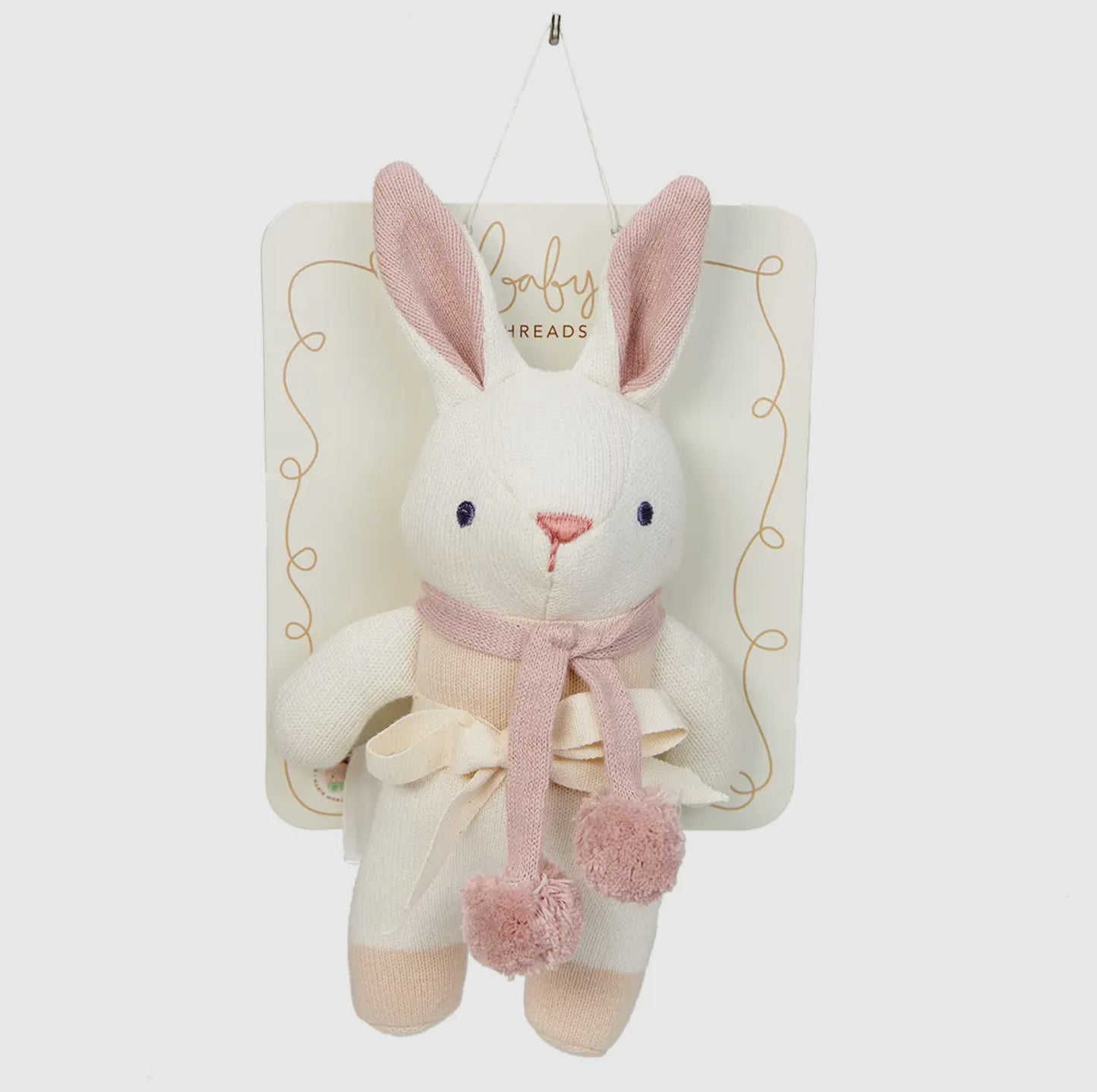 THREADBEAR SOFT TOYS
