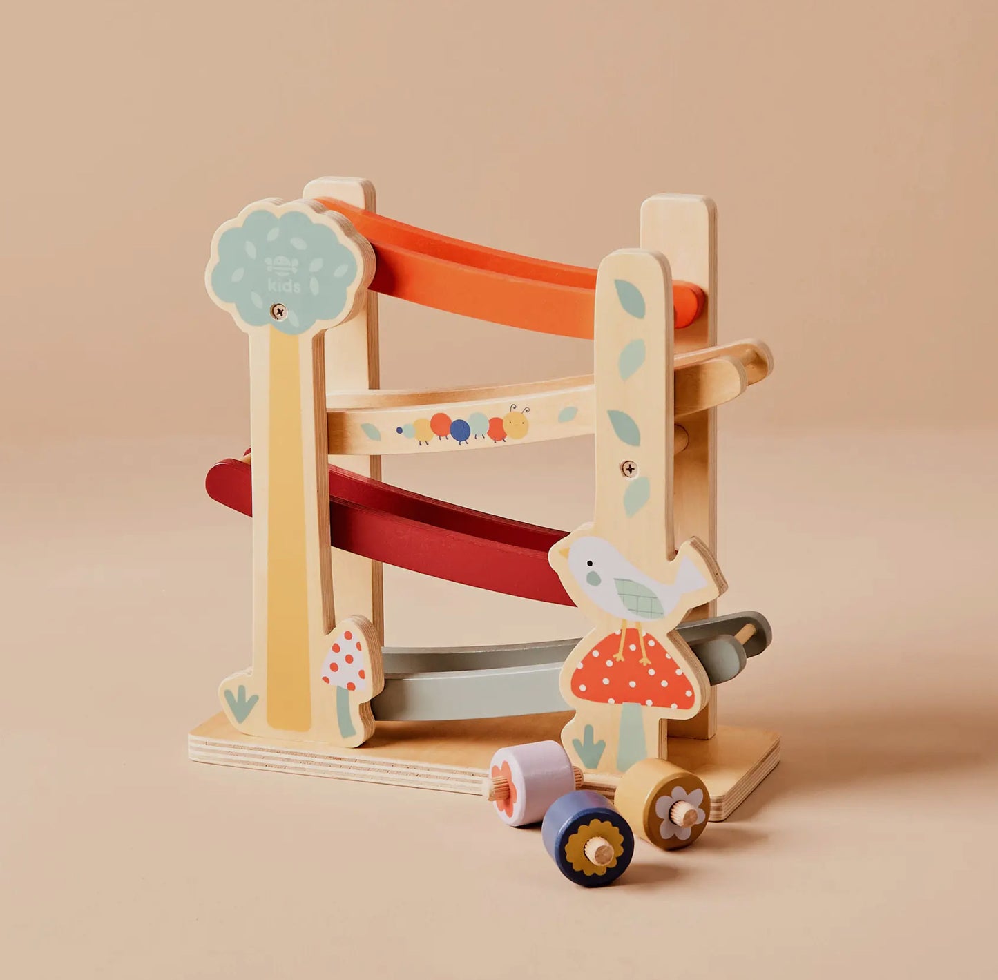 JUST BEE KIDS WOODEN TOYS