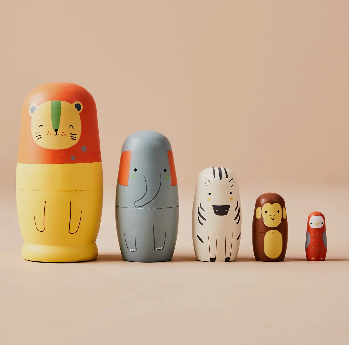 JUST BEE KIDS WOODEN TOYS