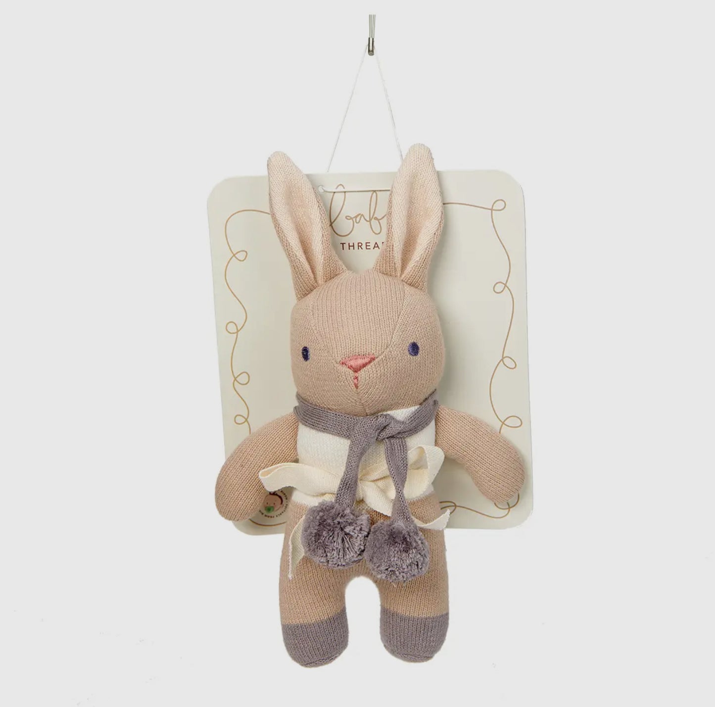 THREADBEAR SOFT TOYS