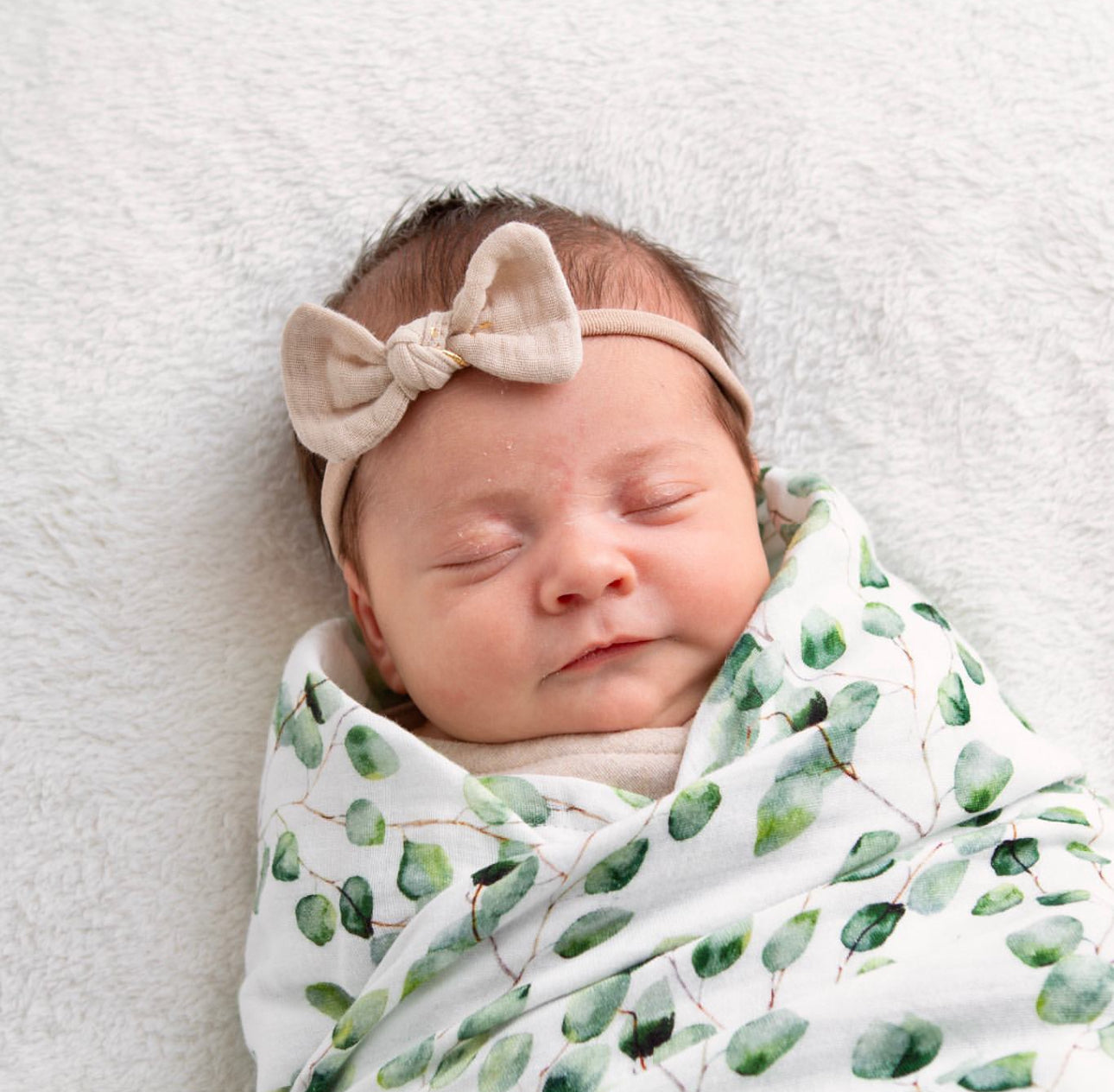 SWADDLE