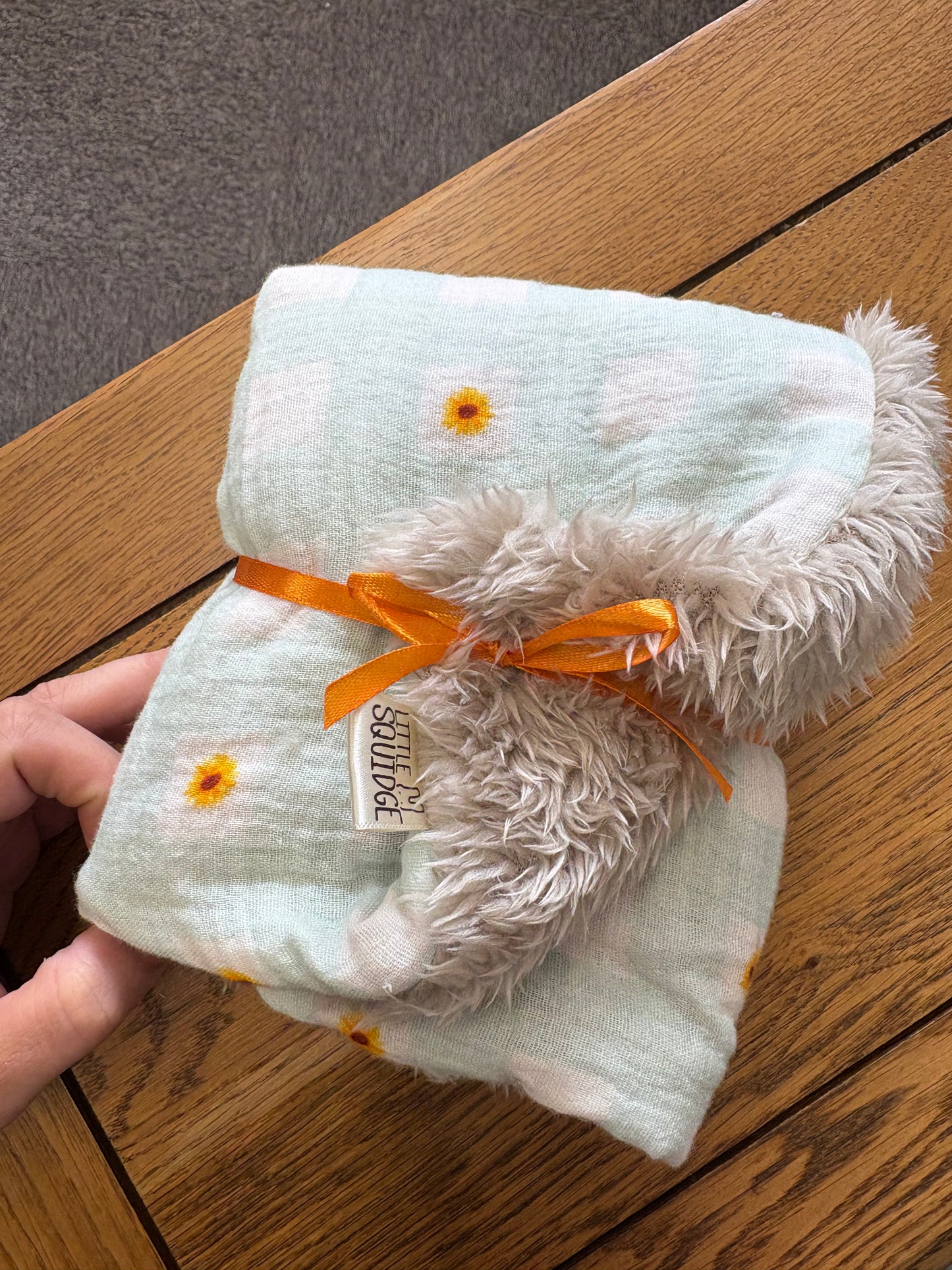 MINI BLANKET
