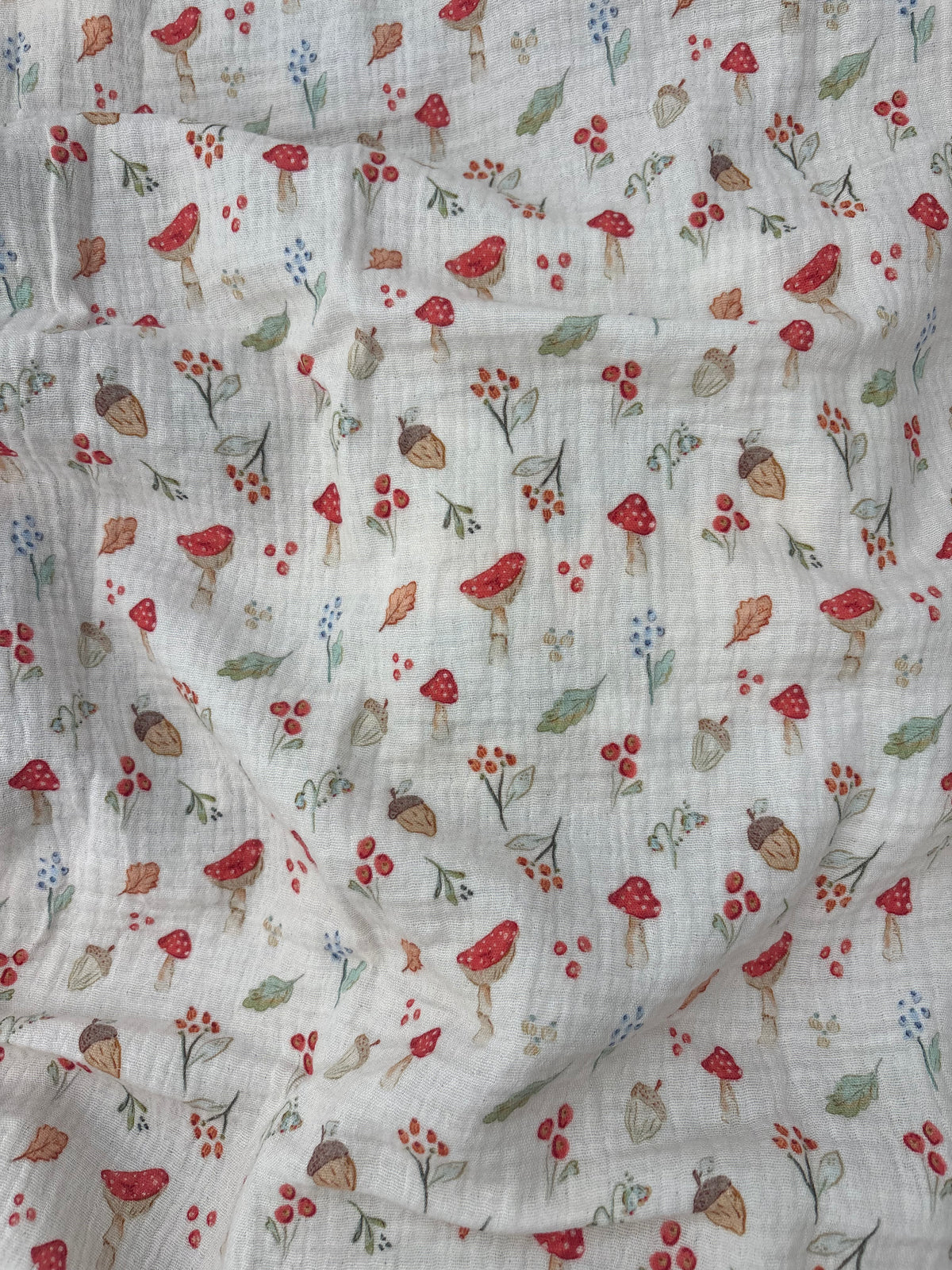 NEW LAUNCH - ERNO BEARS & MINI BLANKETS