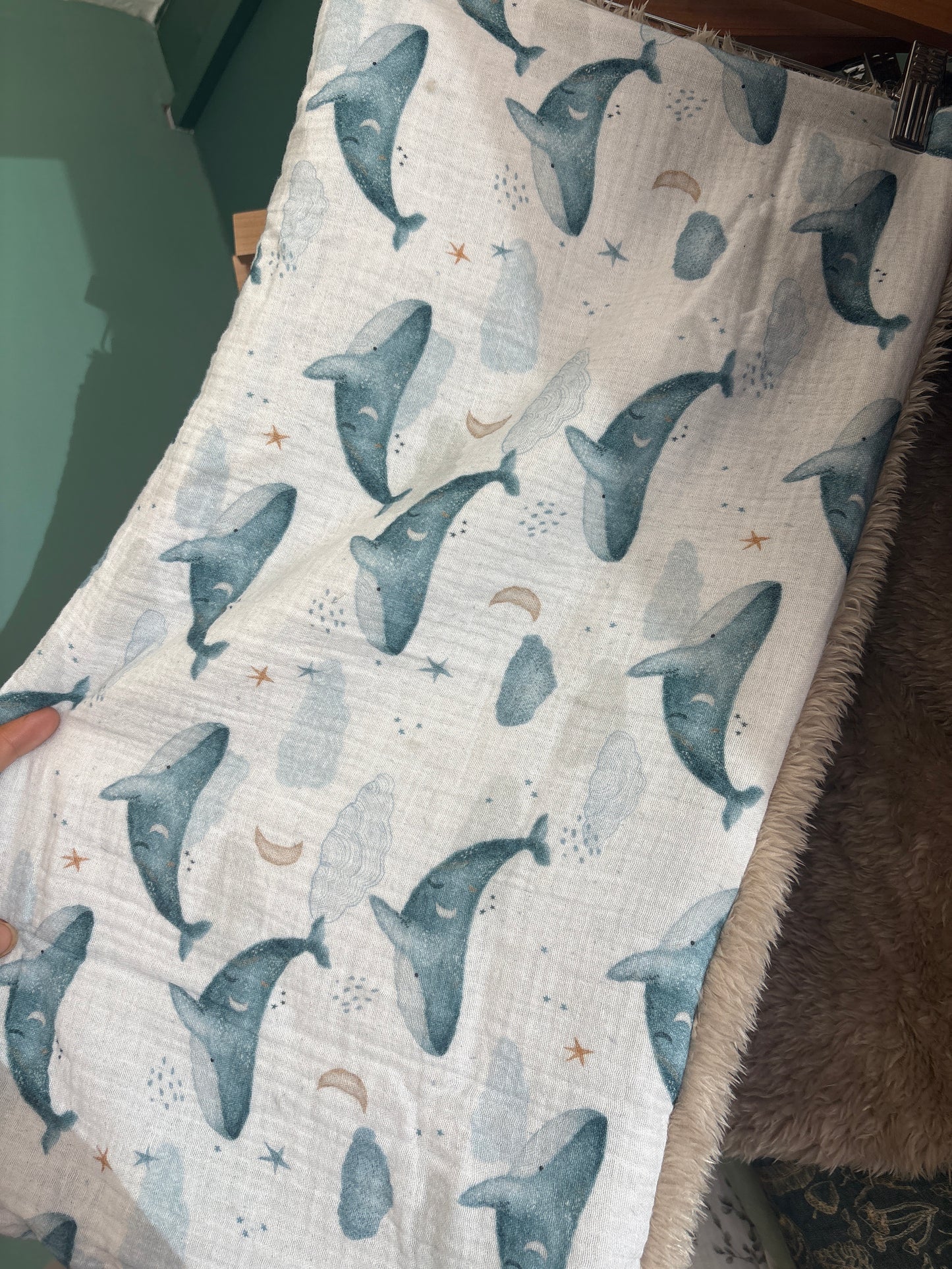 MIDI BLANKET