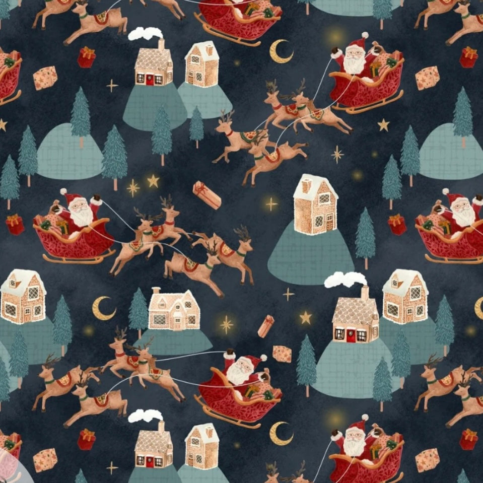 CHRISTMAS PRE ORDER