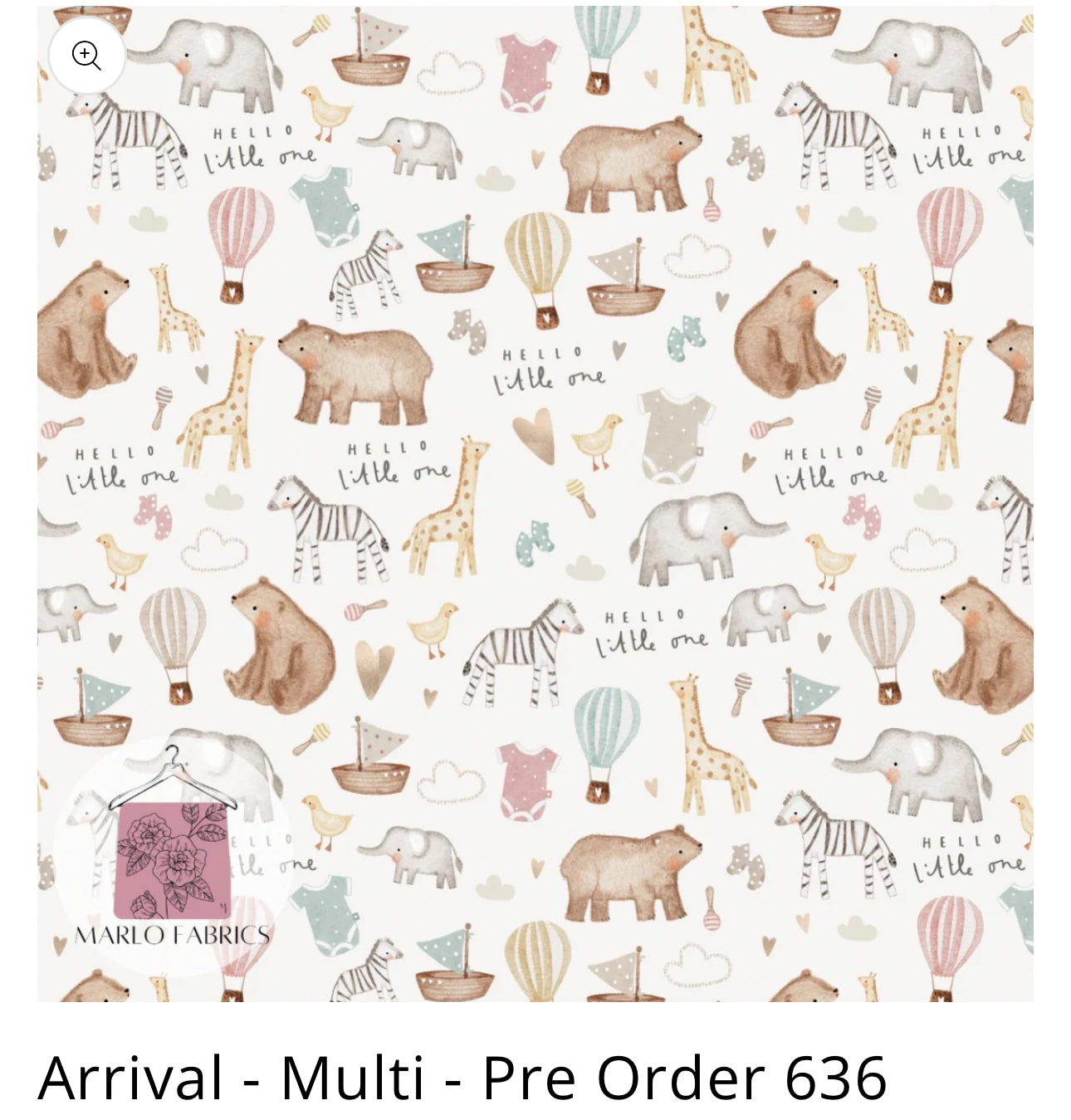 PRE ORDER NOW LIVE