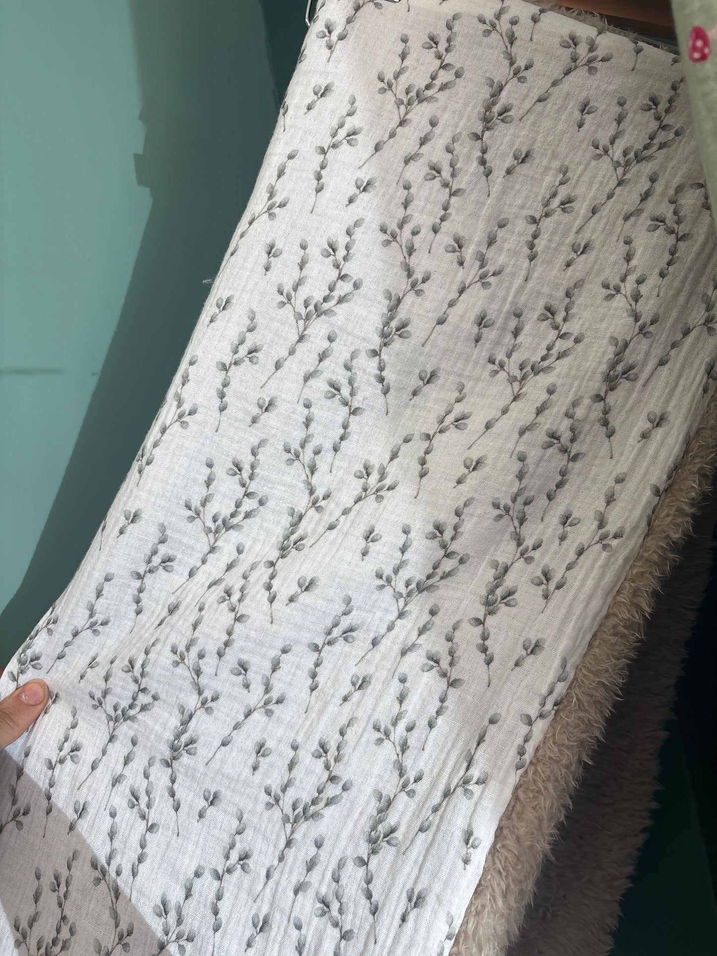 MIDI BLANKET