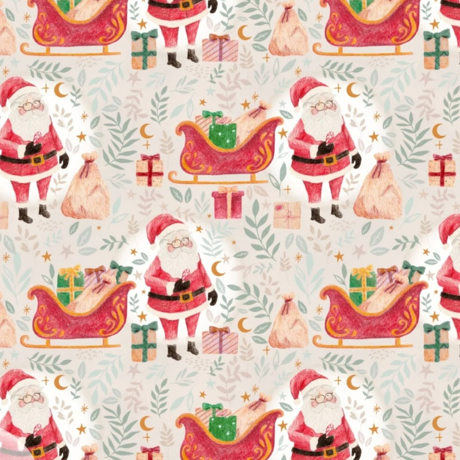 CHRISTMAS PRE ORDER