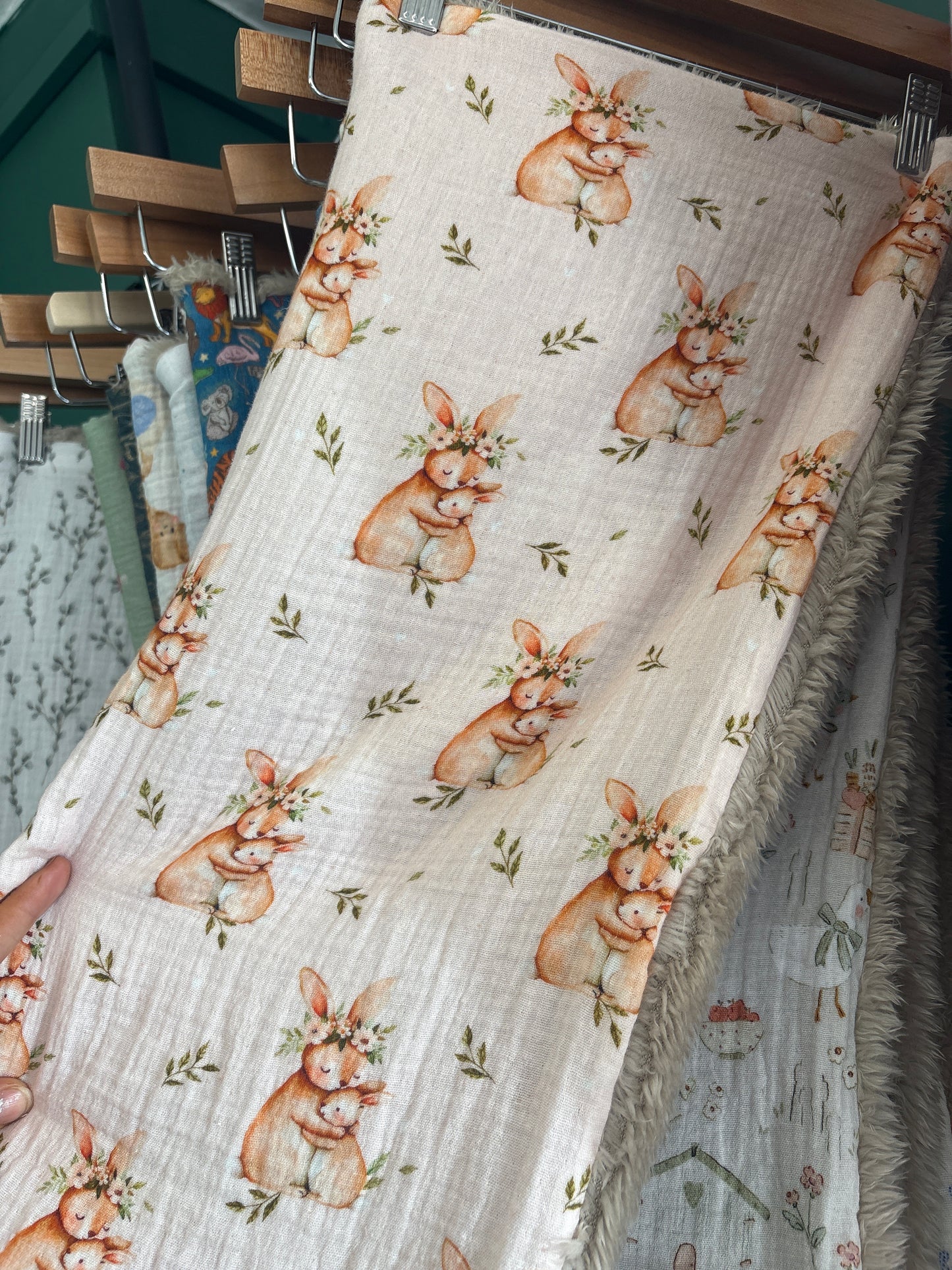 MIDI BLANKET