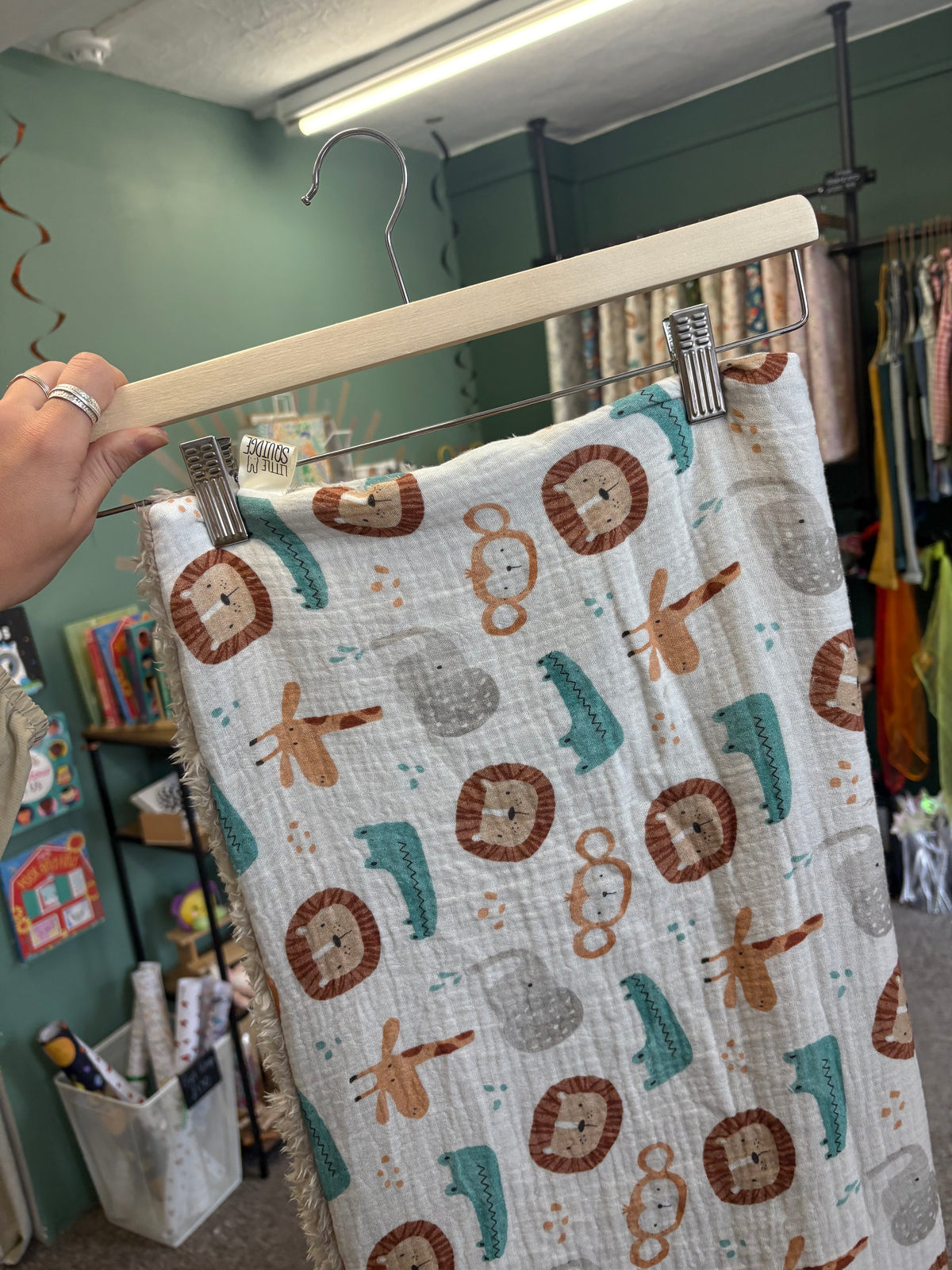 NEW LAUNCH - BLANKETS