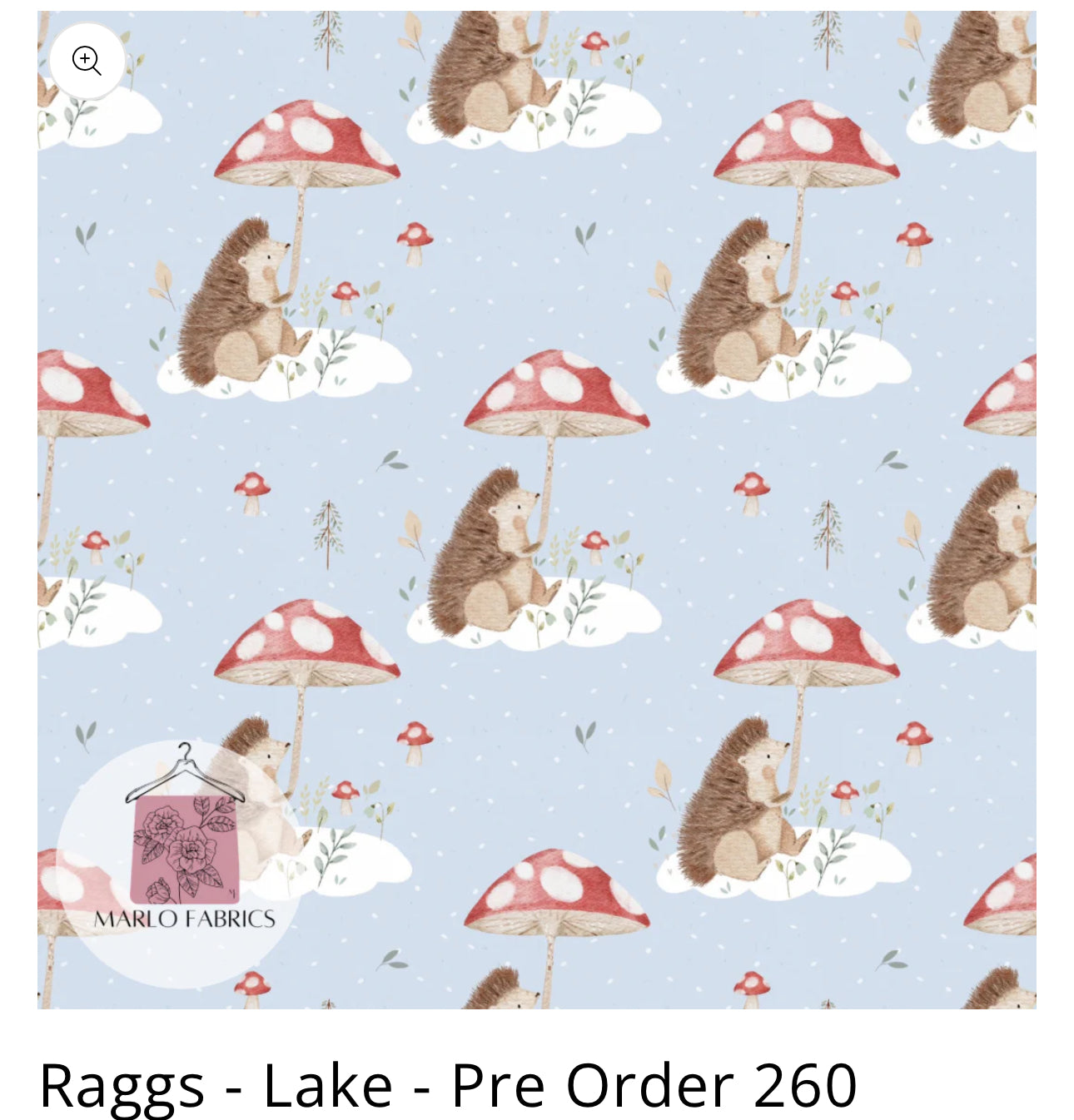 PRE ORDER NOW LIVE
