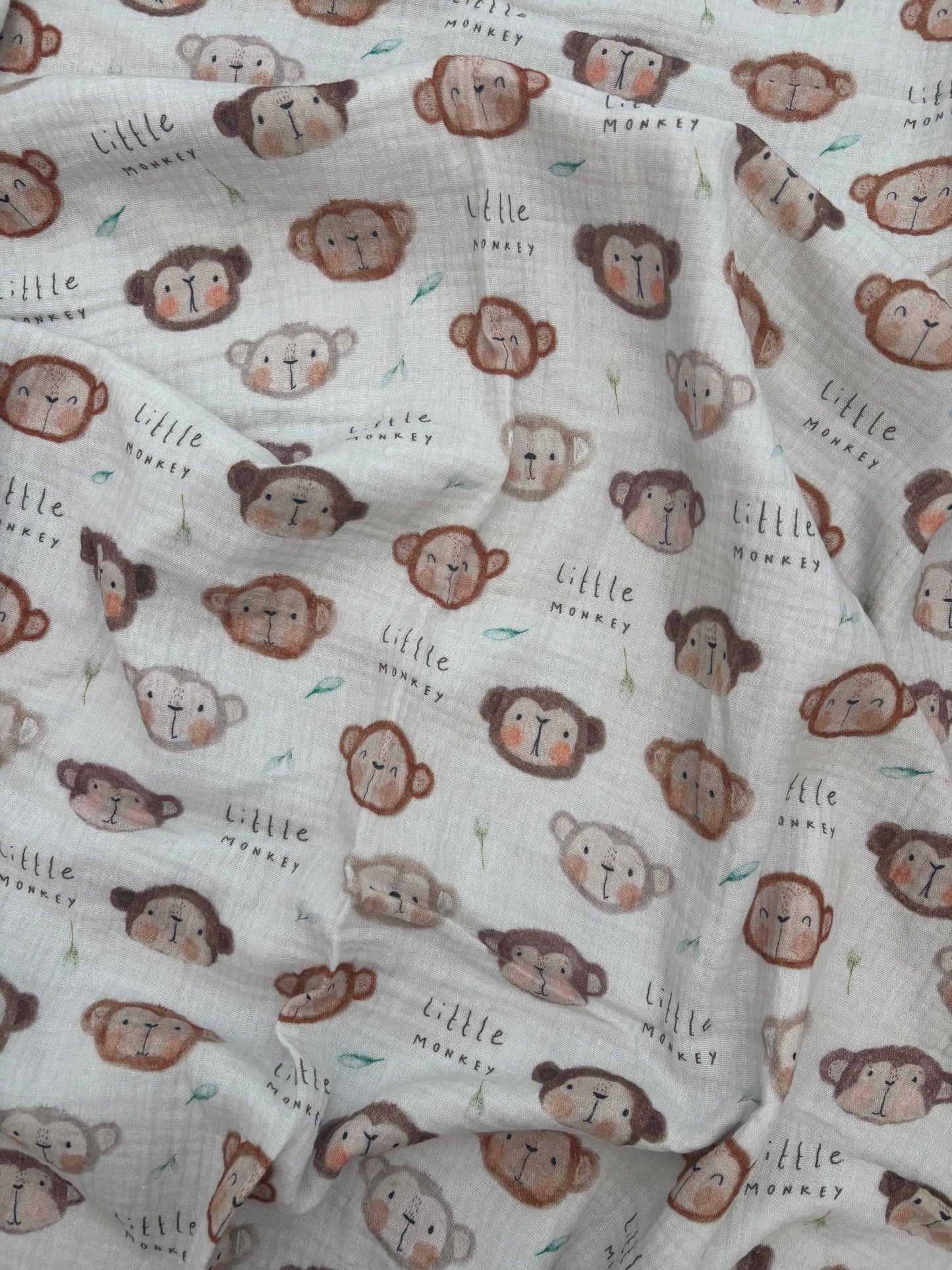 PRE MADE MIDI FLUFFY BLANKET