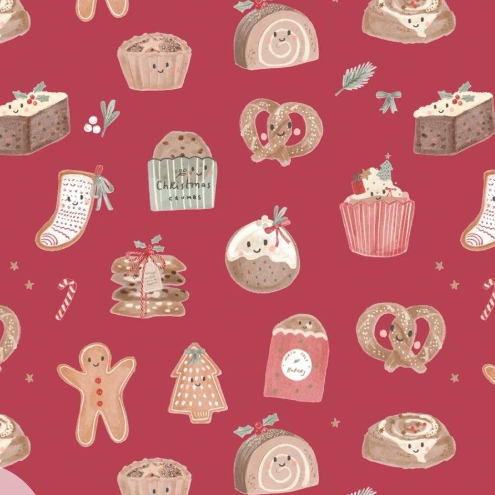 CHRISTMAS PRE ORDER