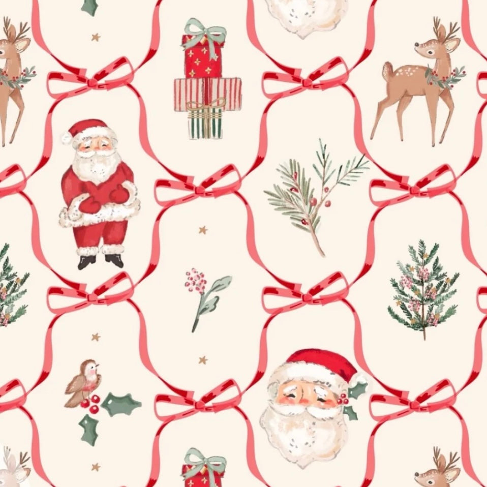 CHRISTMAS PRE ORDER