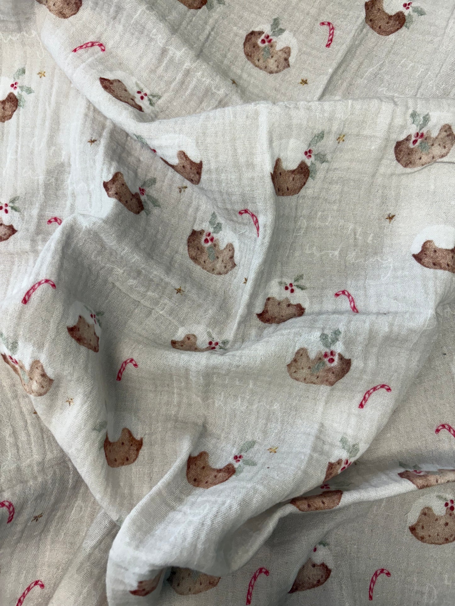 CHRISTMAS LARGE BLANKET