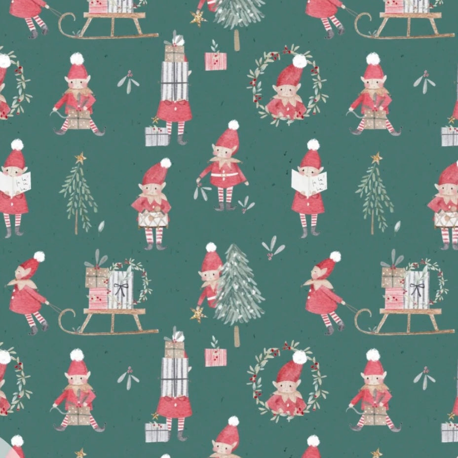 CHRISTMAS PRE ORDER