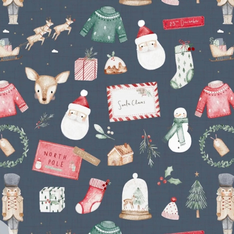 CHRISTMAS PRE ORDER