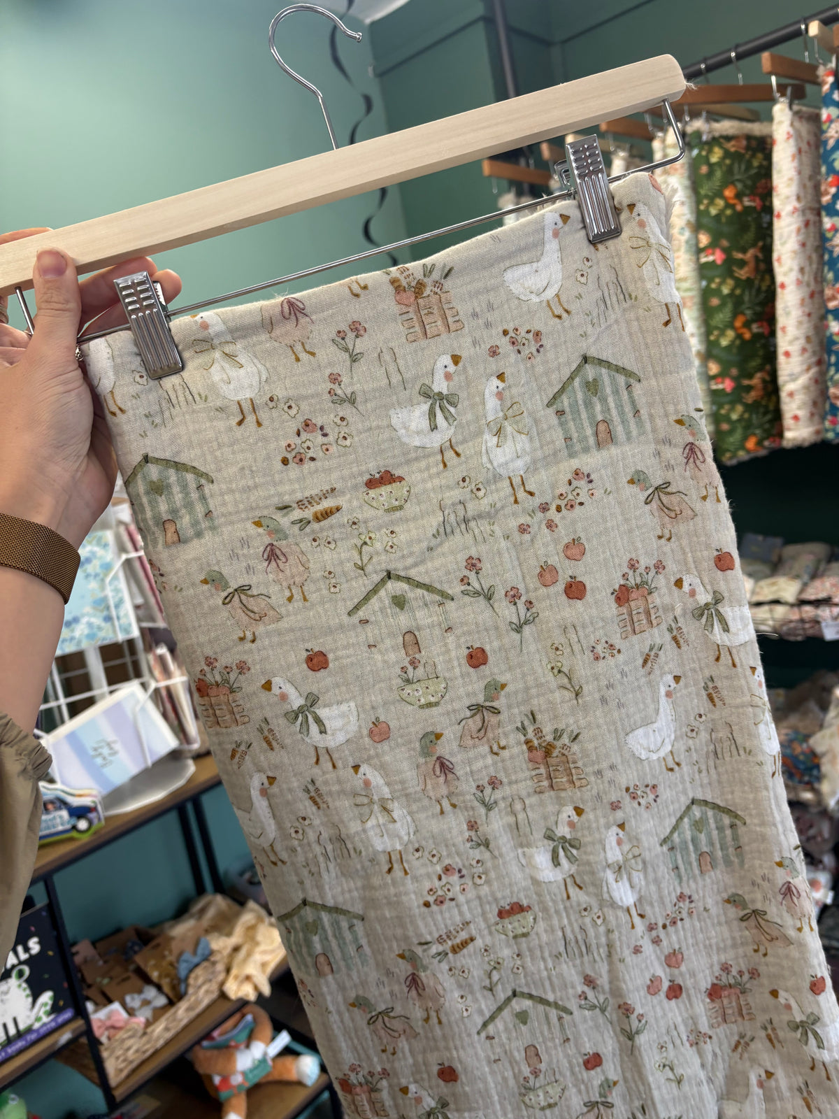 NEW LAUNCH - BLANKETS