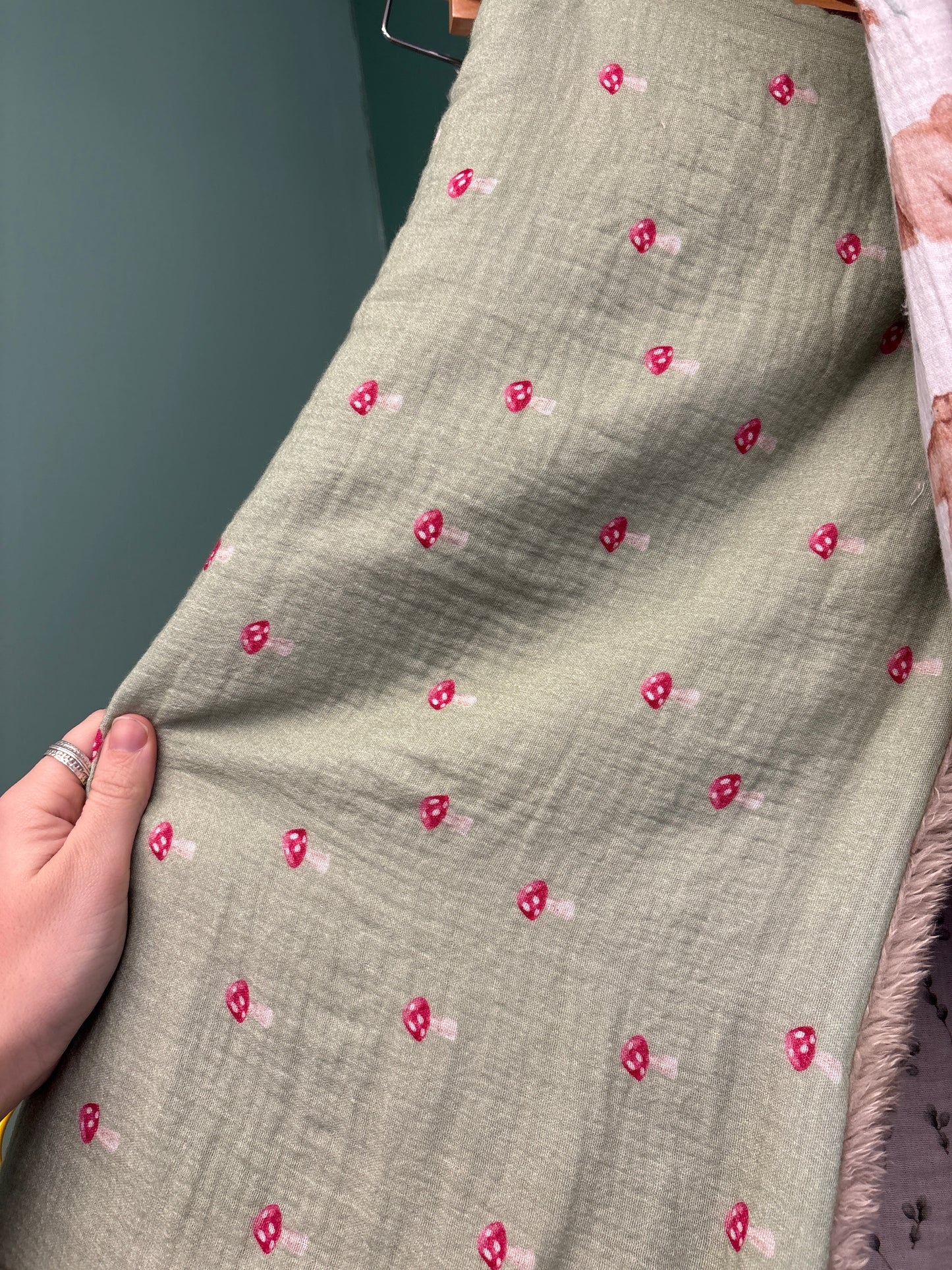 MIDI BLANKET