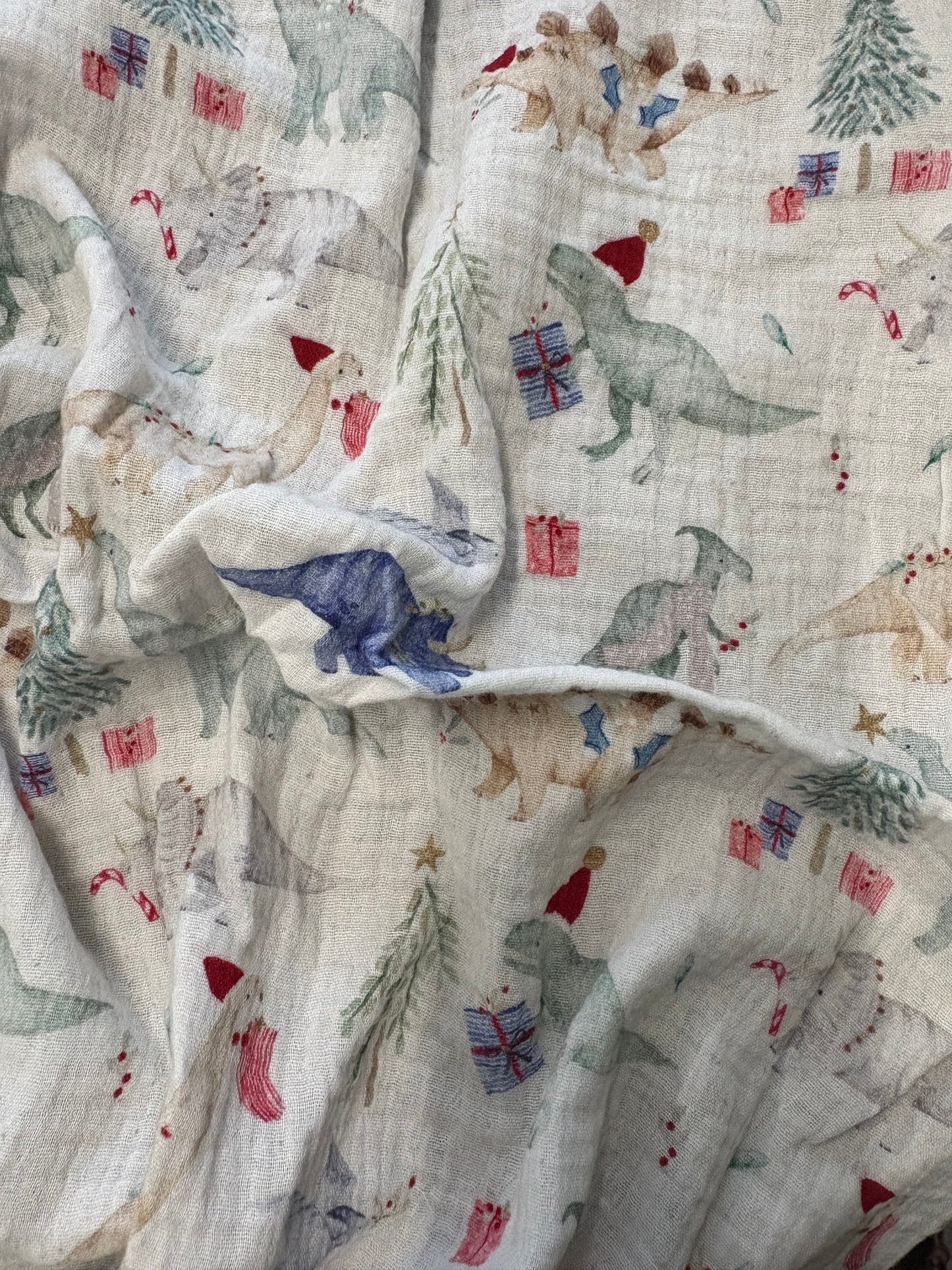 CHRISTMAS MIDI BLANKETS