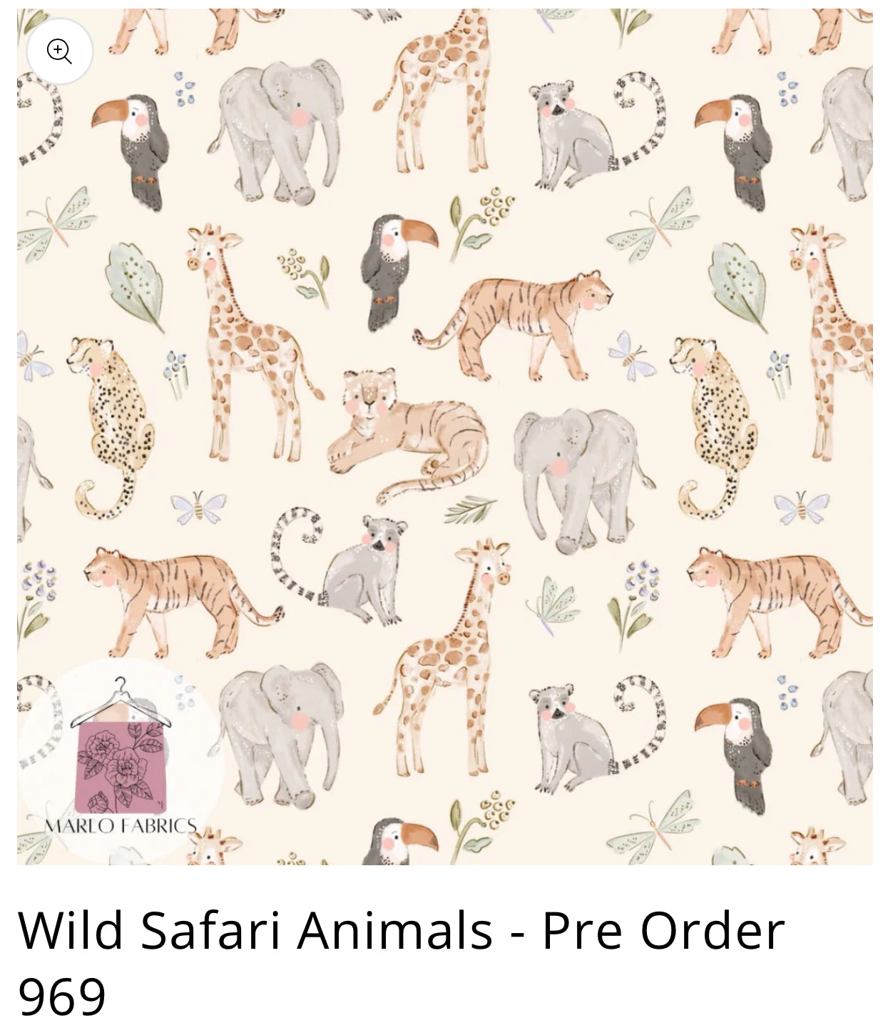 PRE ORDER NOW LIVE