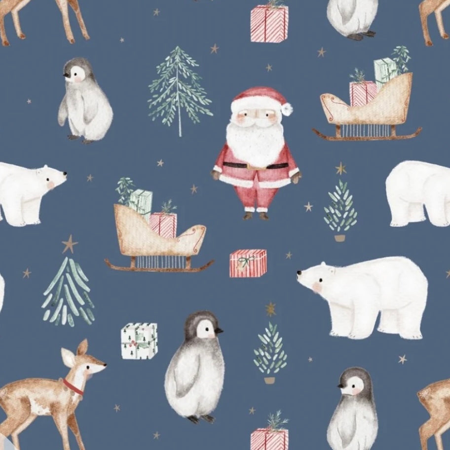 CHRISTMAS PRE ORDER