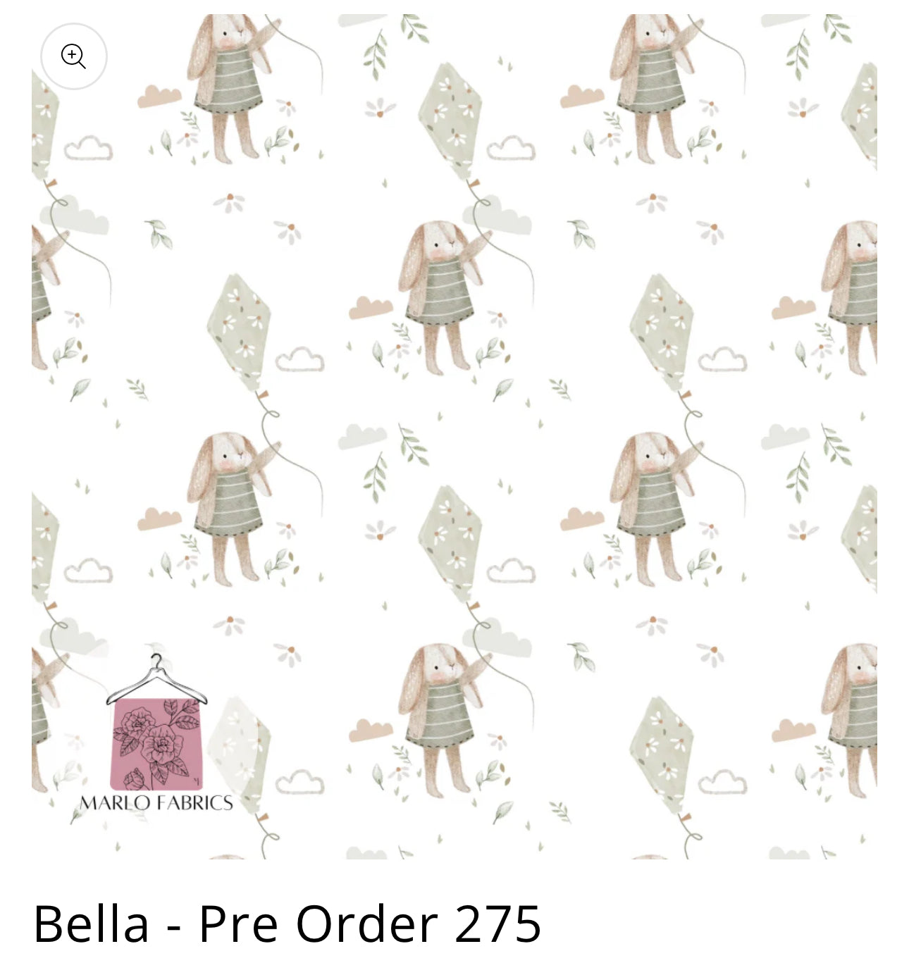 PRE ORDER NOW LIVE