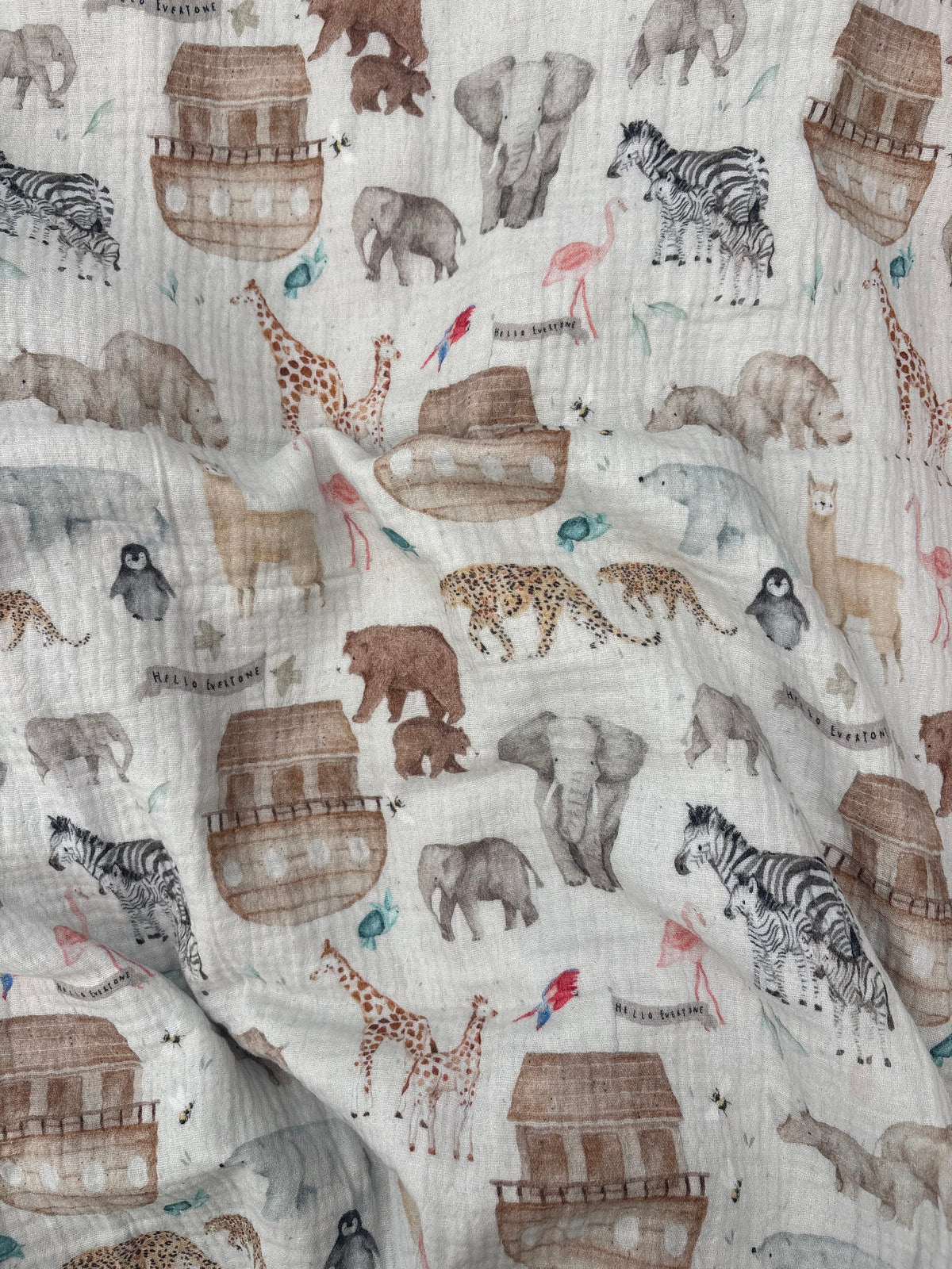 NEW LAUNCH - ERNO BEARS & MINI BLANKETS