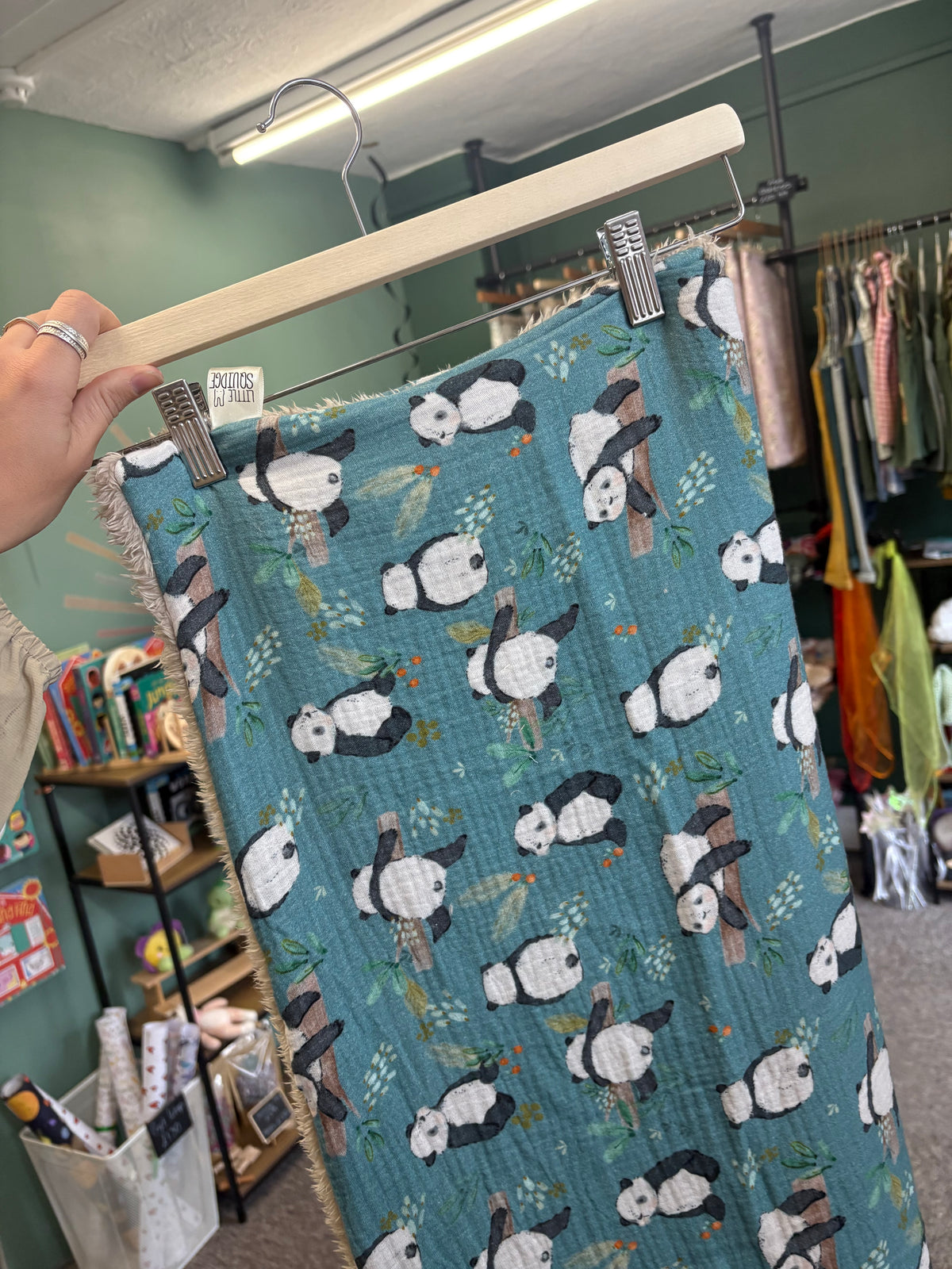 NEW LAUNCH - BLANKETS