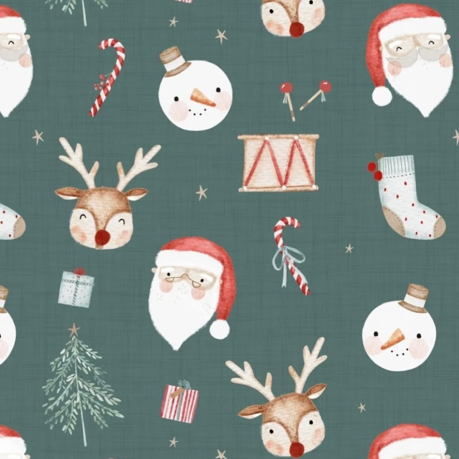 CHRISTMAS PRE ORDER