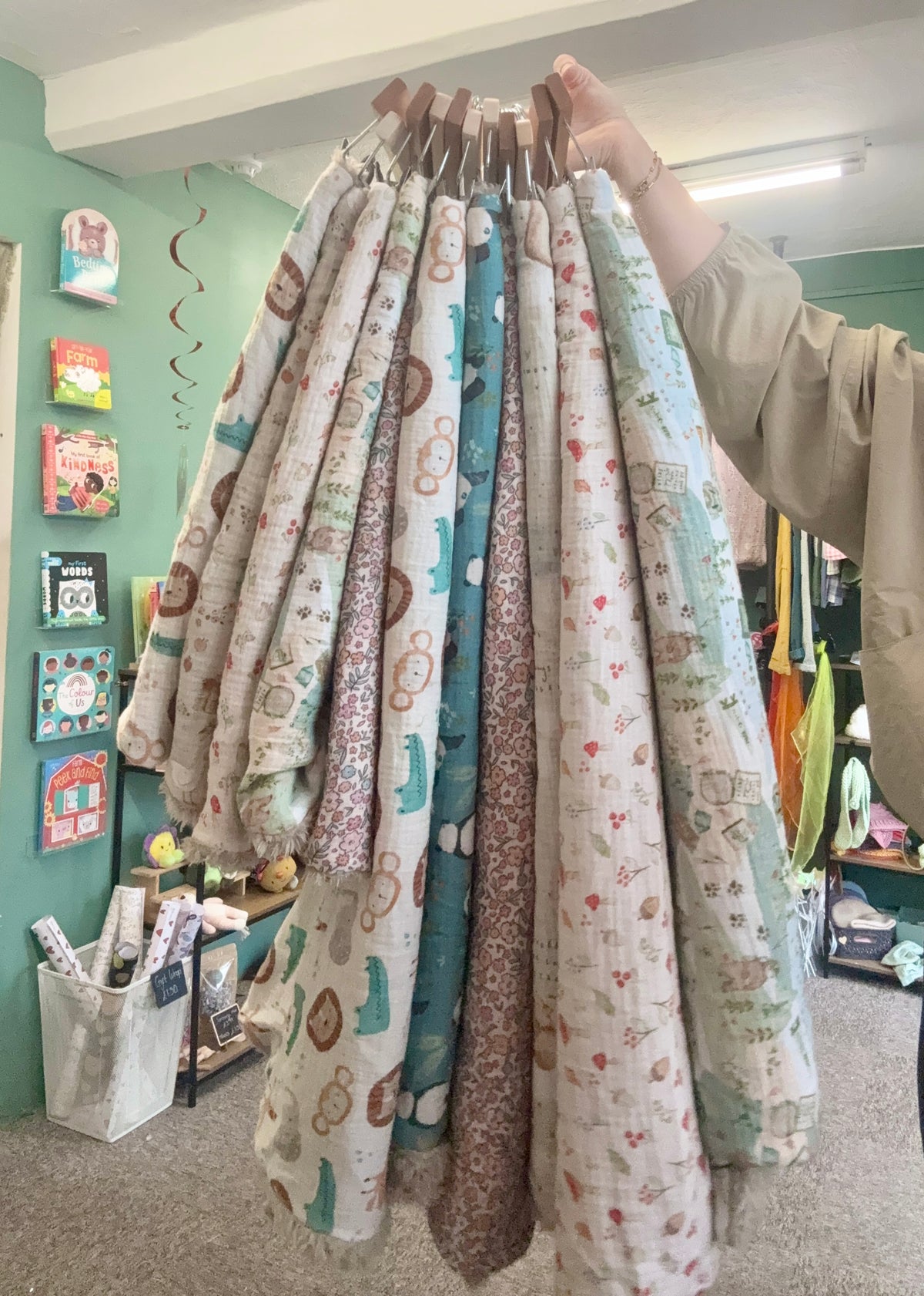NEW LAUNCH - BLANKETS