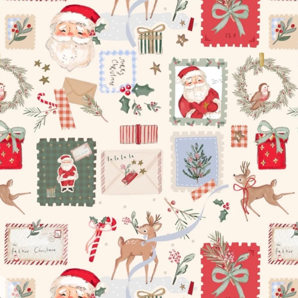 CHRISTMAS PRE ORDER
