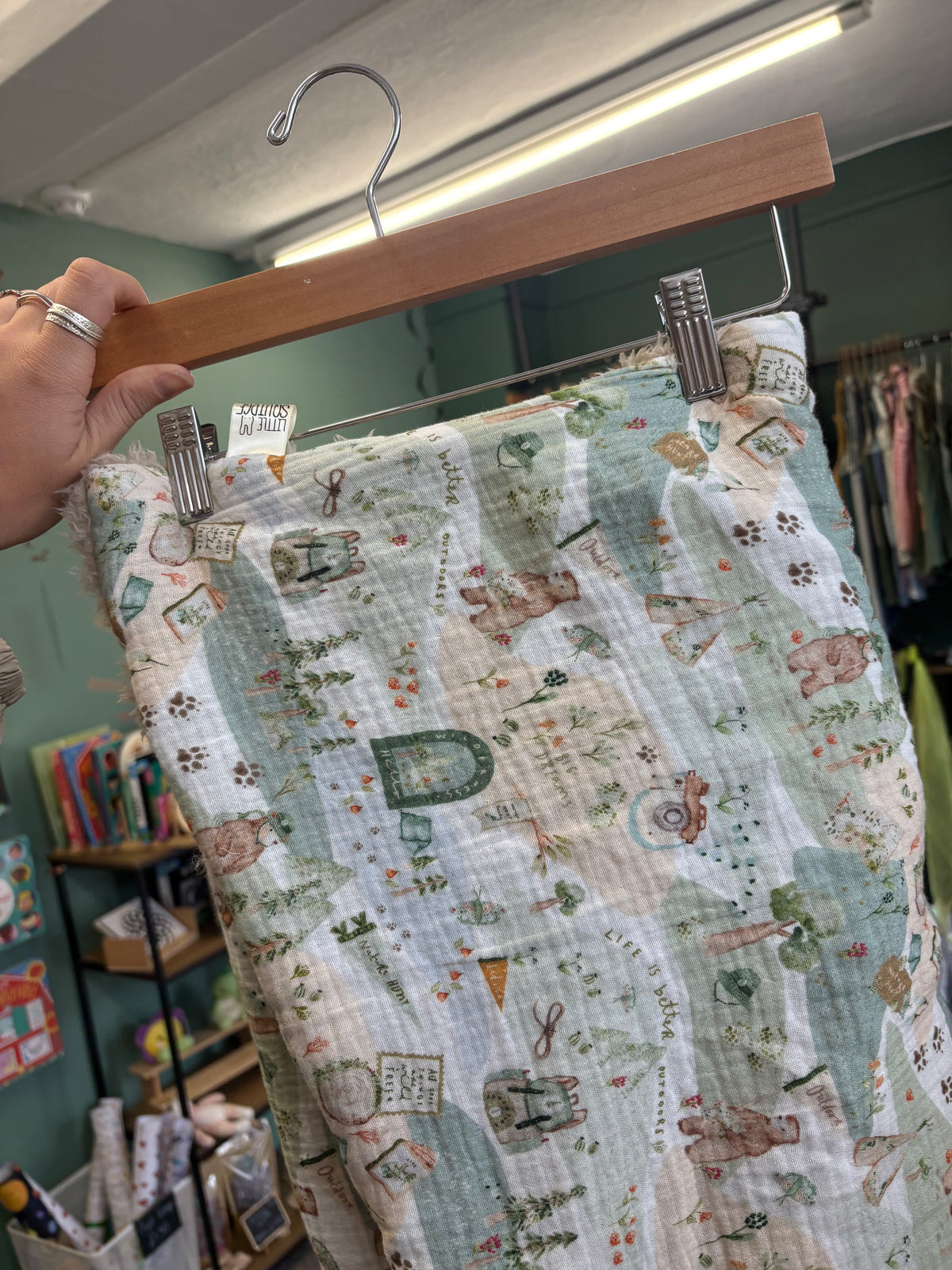 NEW LAUNCH - BLANKETS