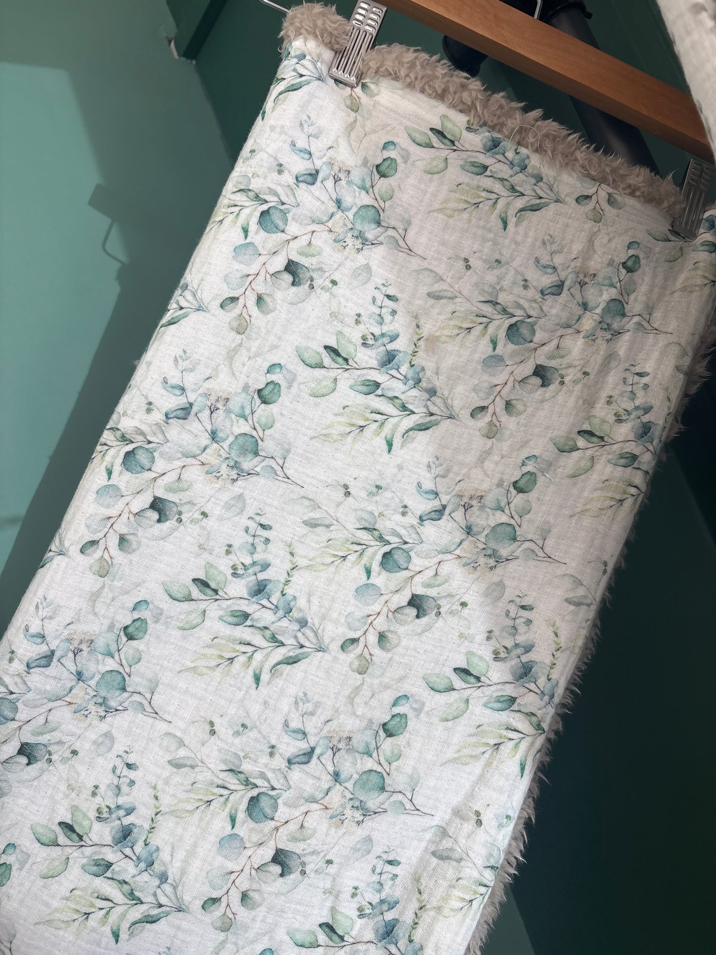 MIDI BLANKET