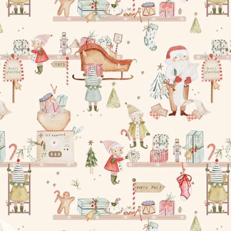 CHRISTMAS PRE ORDER