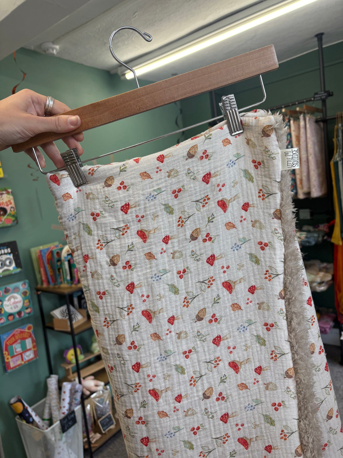 NEW LAUNCH - BLANKETS