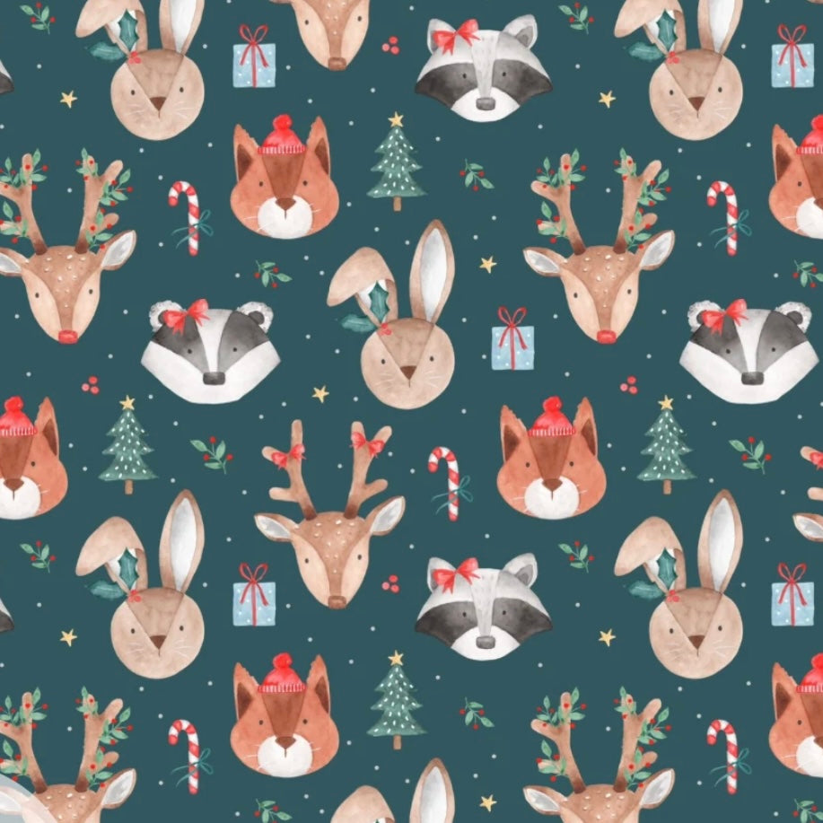 CHRISTMAS PRE ORDER
